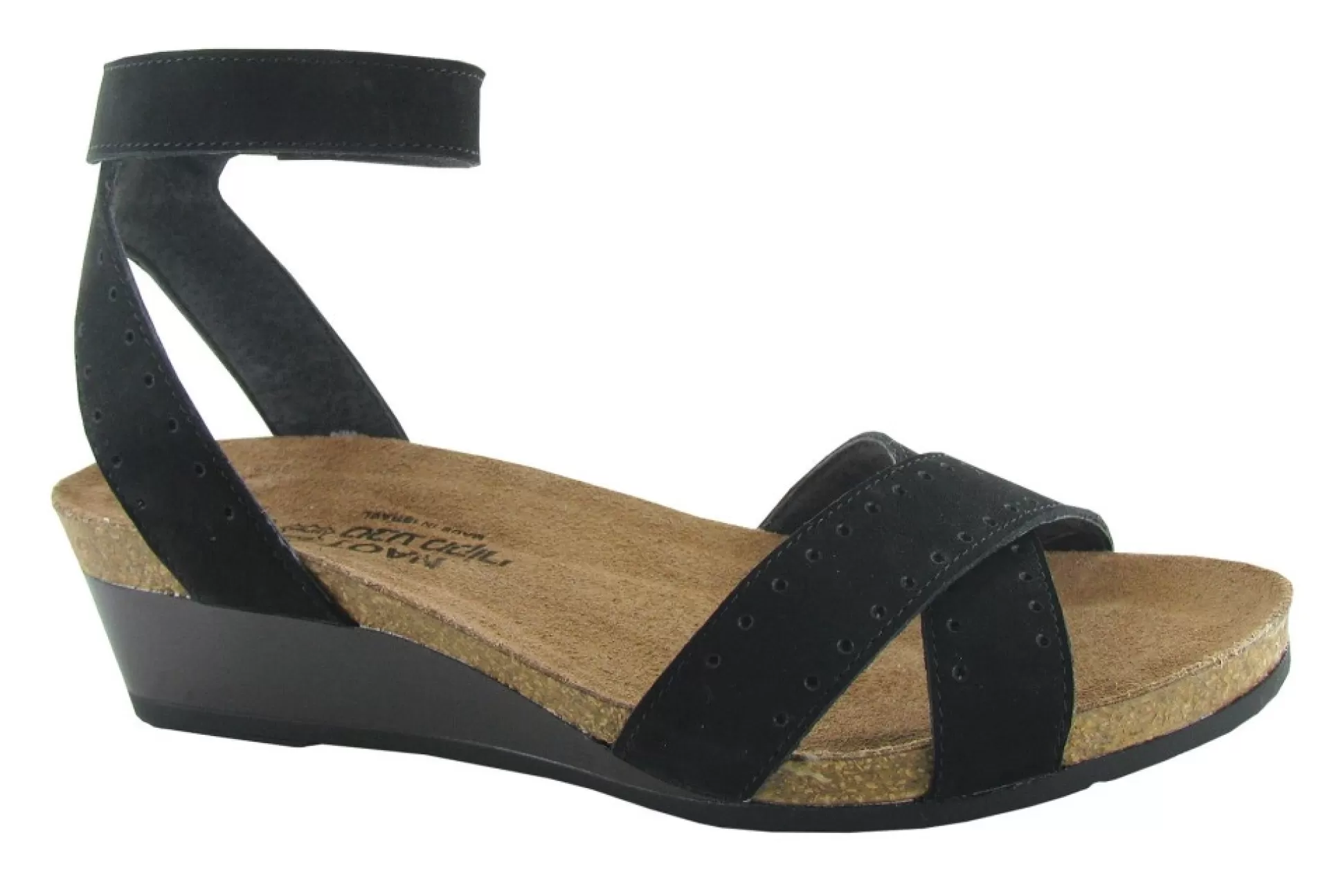 Naot Sandals< Wand - Footsmart