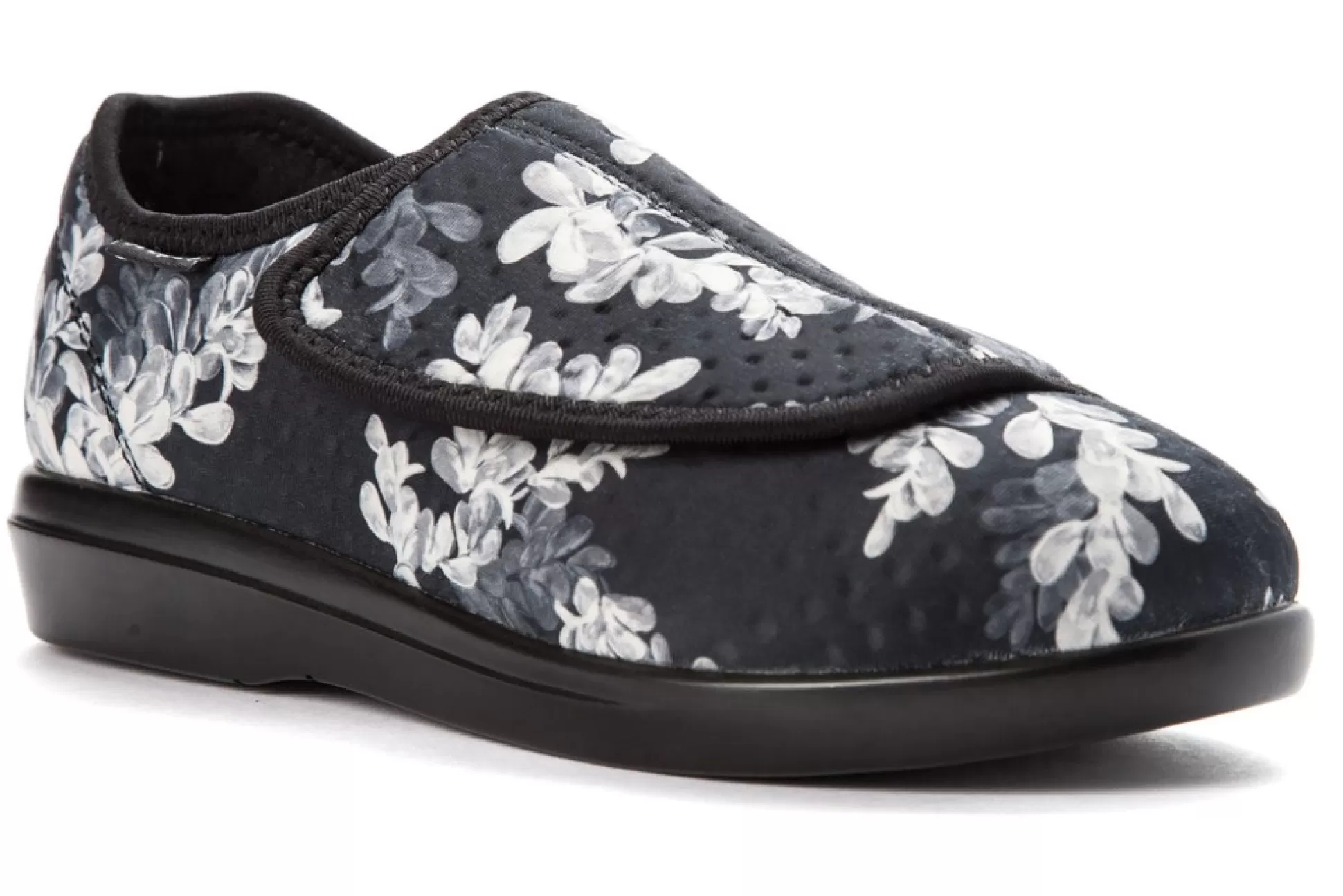 Propet Slip Ons< Cush N Foot - Footsmart