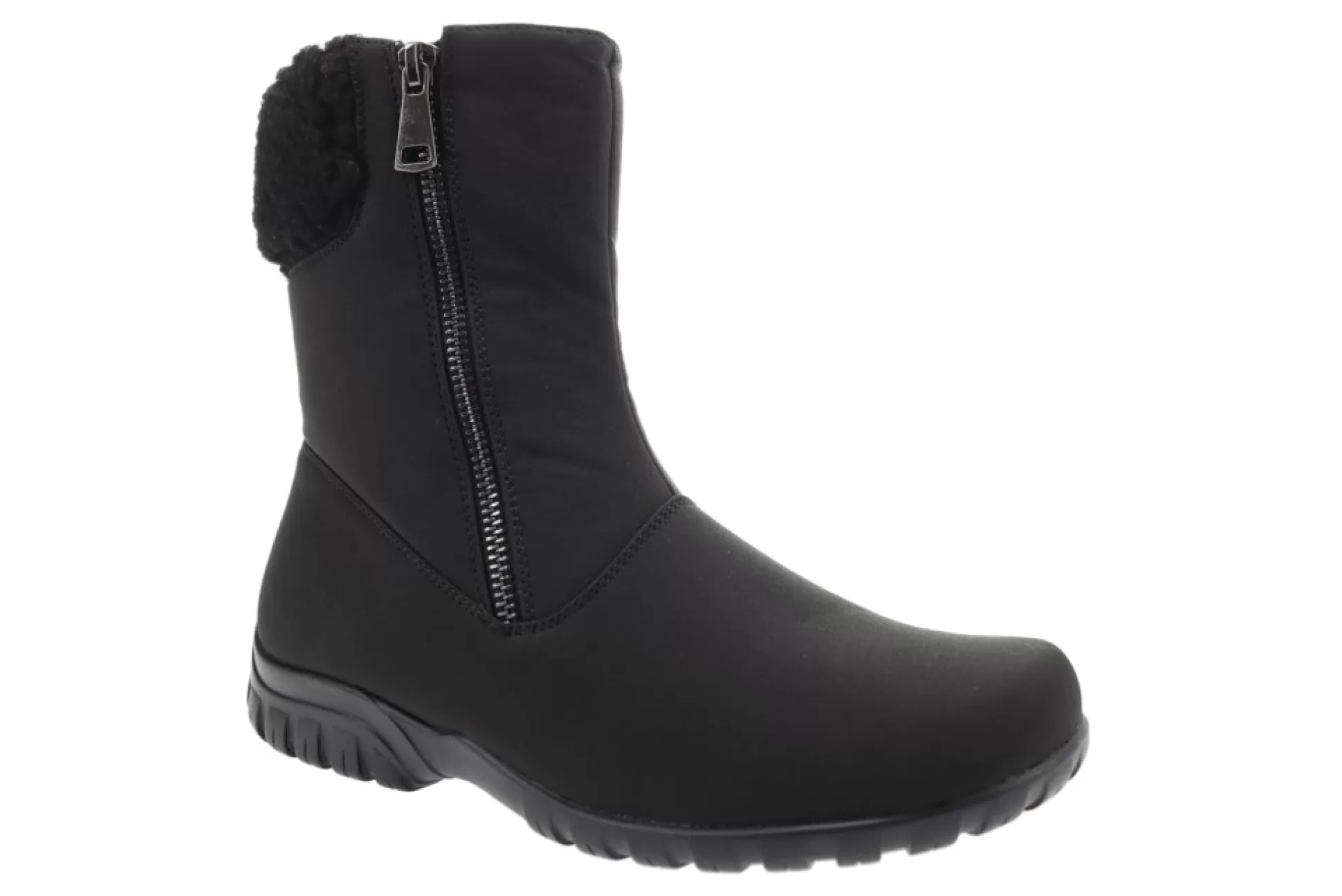 Women Propet Boots< Dani Mid - Footsmart