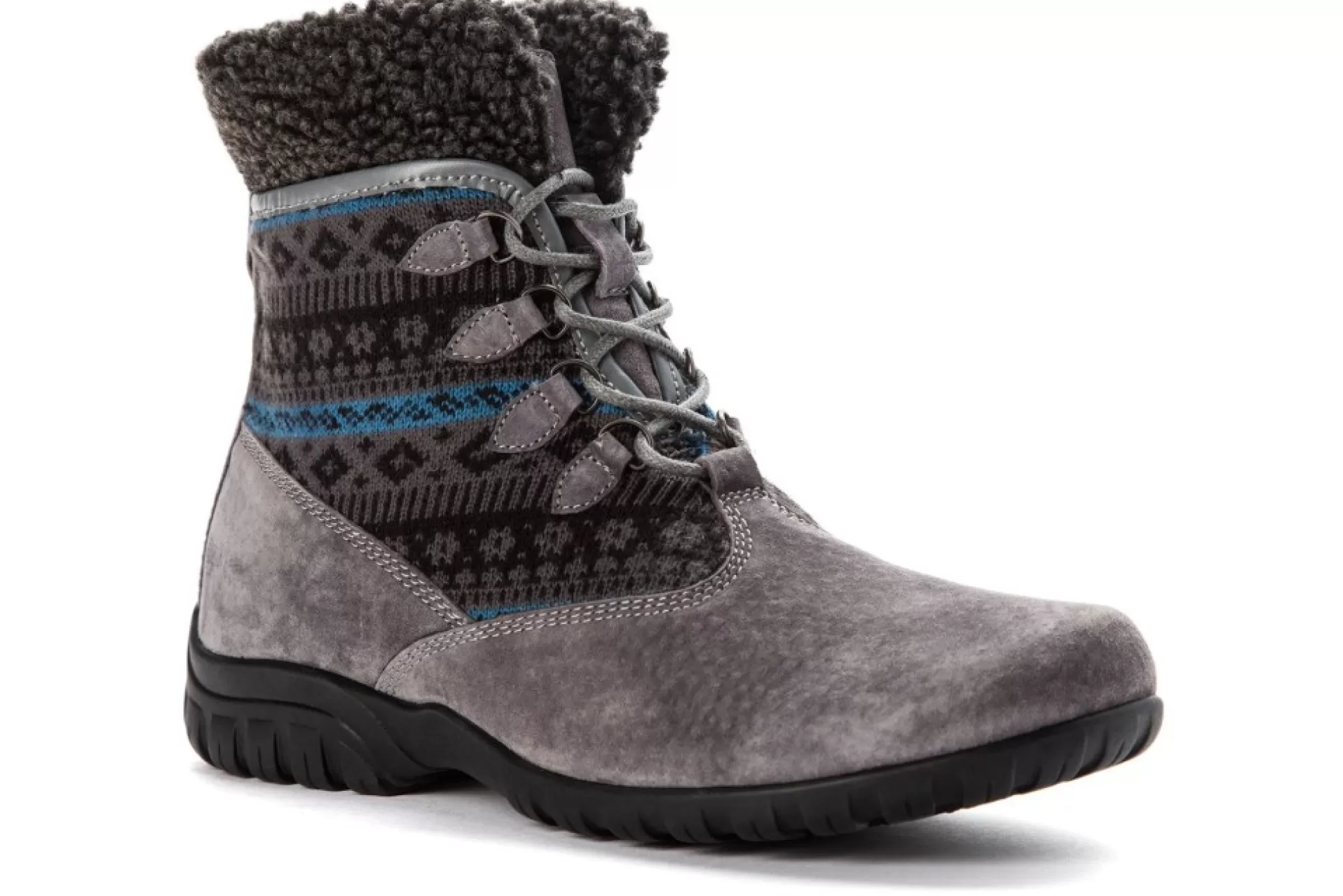 Women Propet Boots< Delaney Alpine - Footsmart