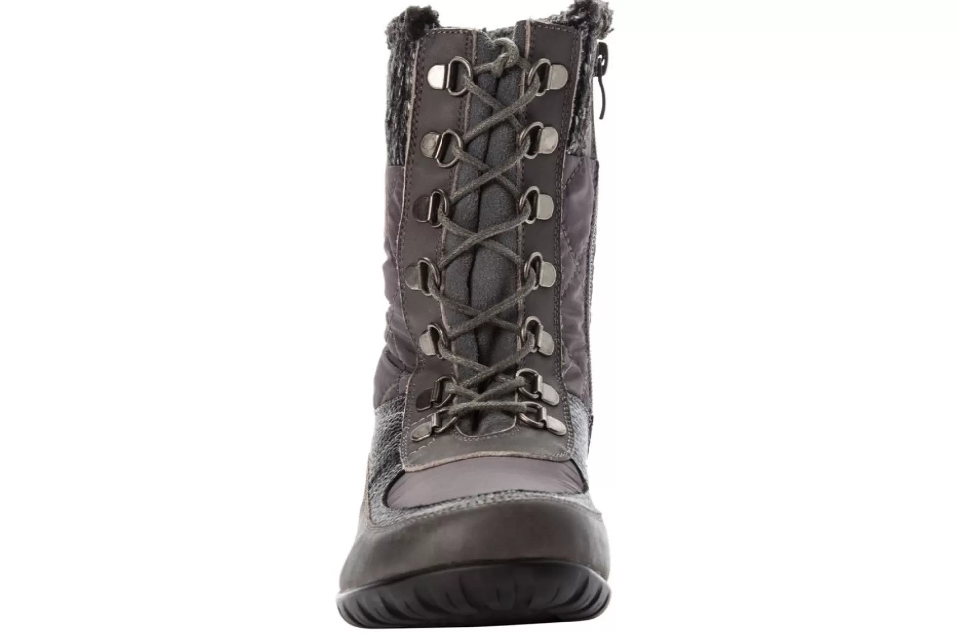 Women Propet Boots< Delaney Frost - Footsmart