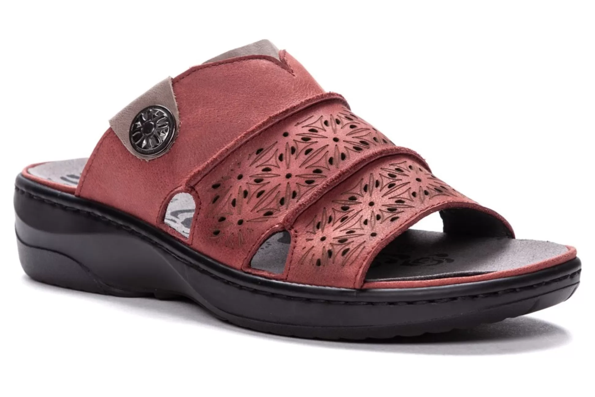 Propet Sandals< Gertie - Footsmart