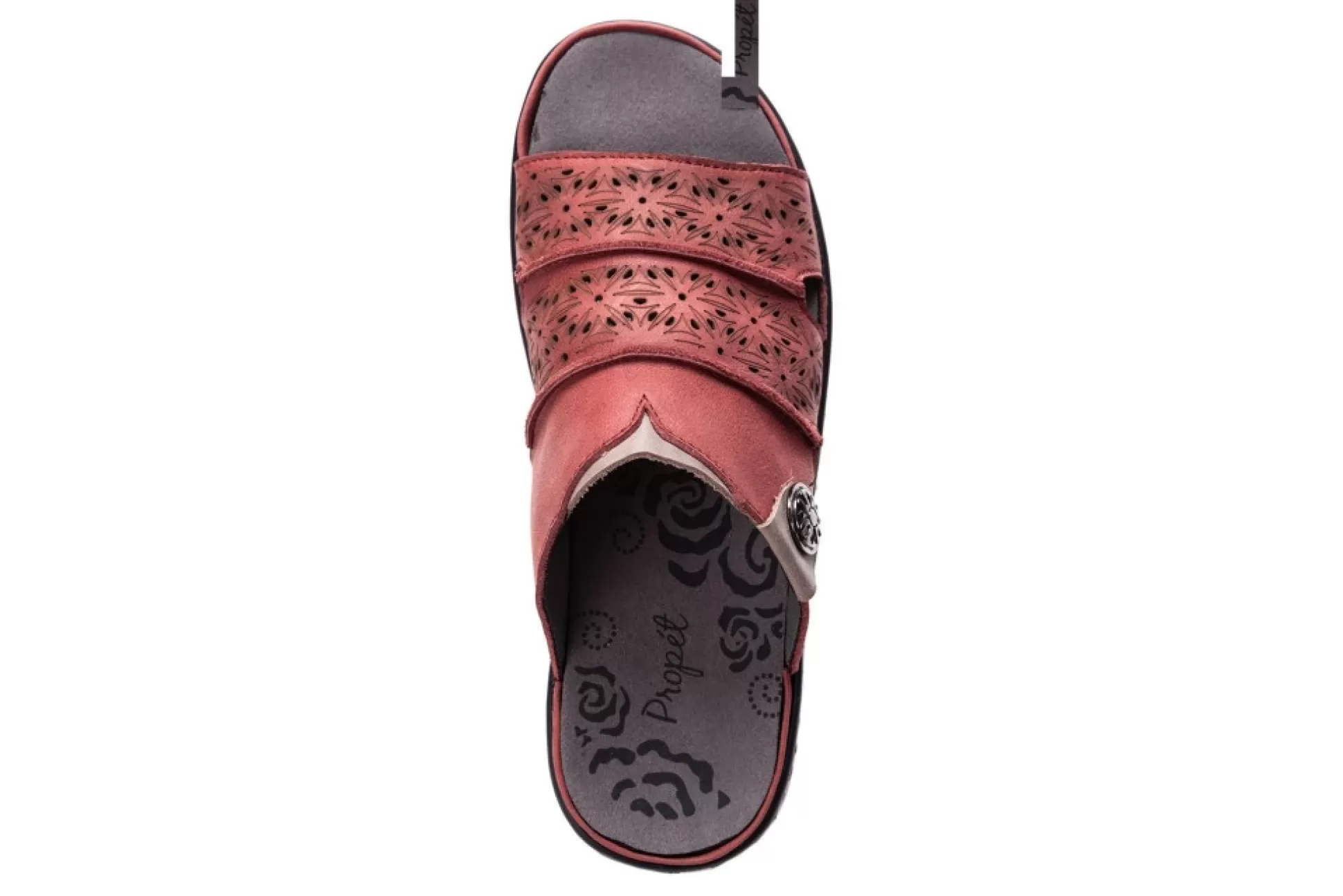 Propet Sandals< Gertie - Footsmart