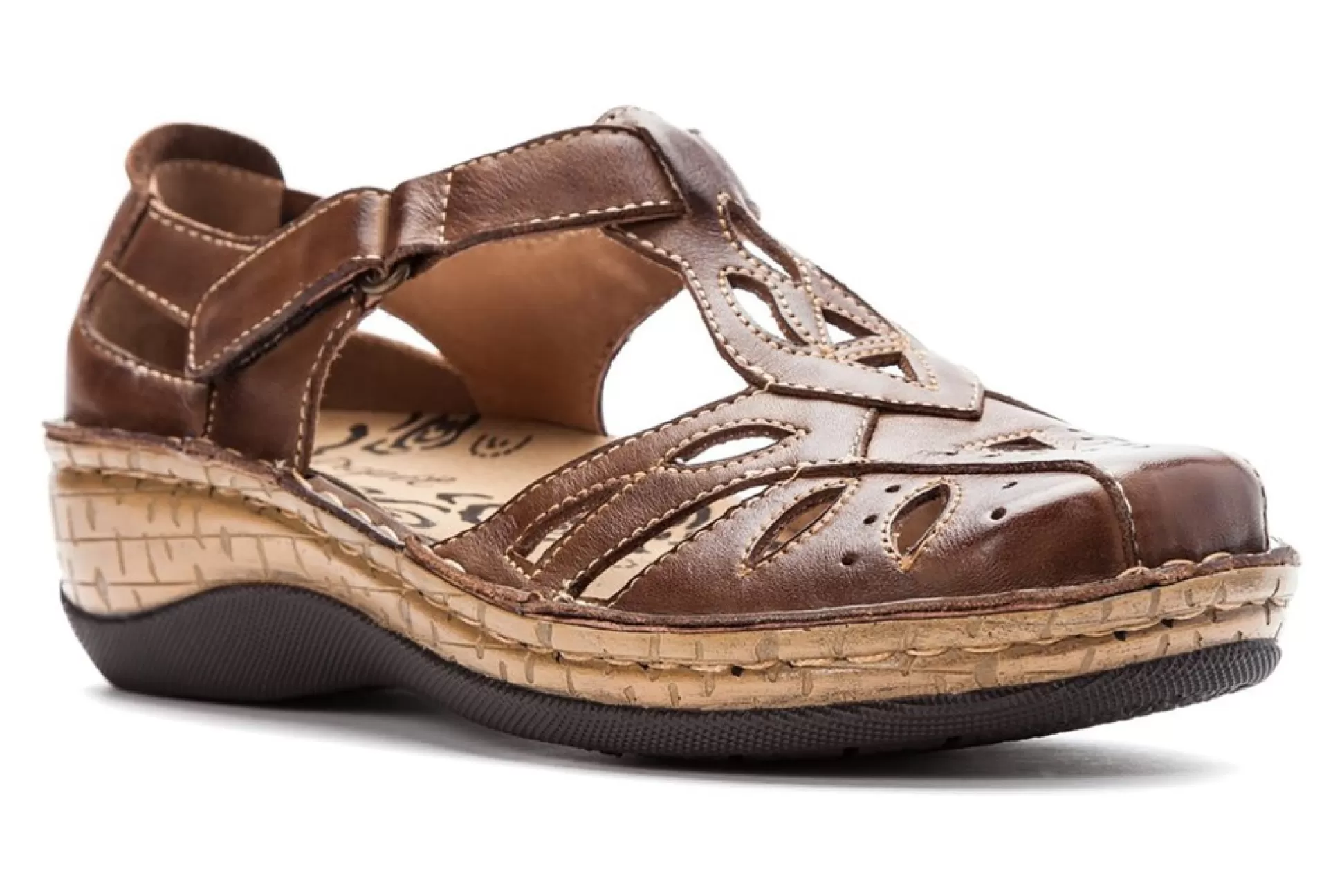 Propet Sandals< Jenna - Footsmart