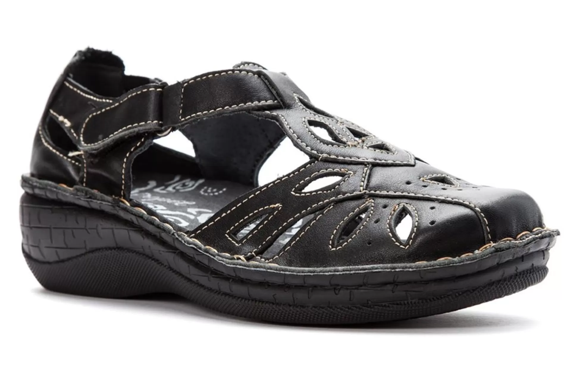 Propet Sandals< Jenna - Footsmart