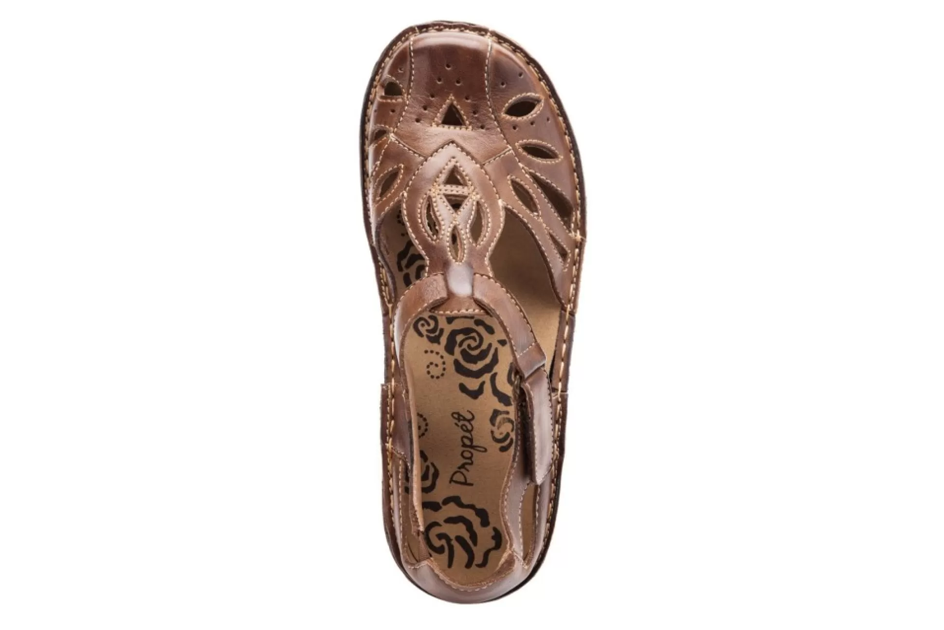 Propet Sandals< Jenna - Footsmart