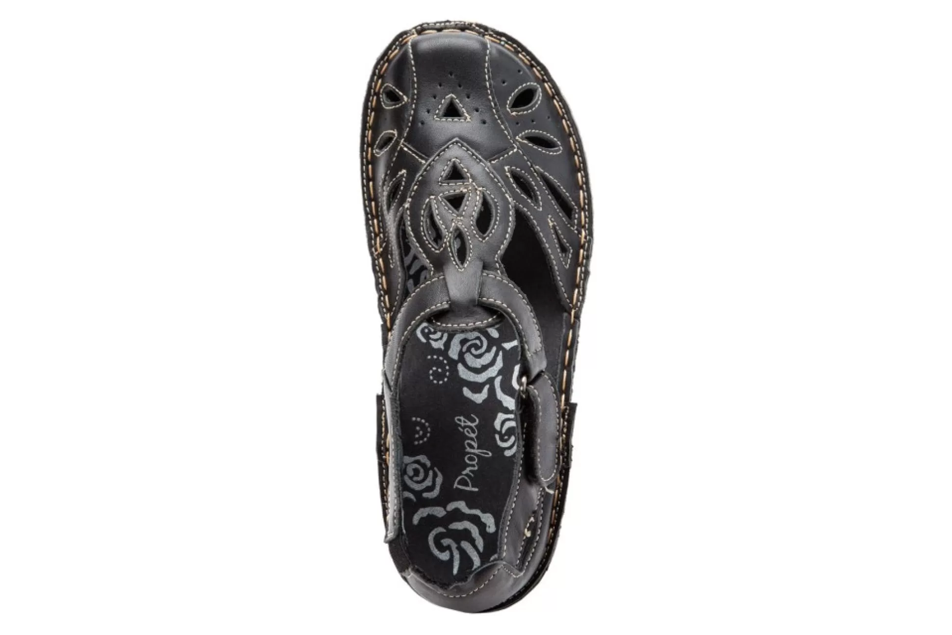 Propet Sandals< Jenna - Footsmart