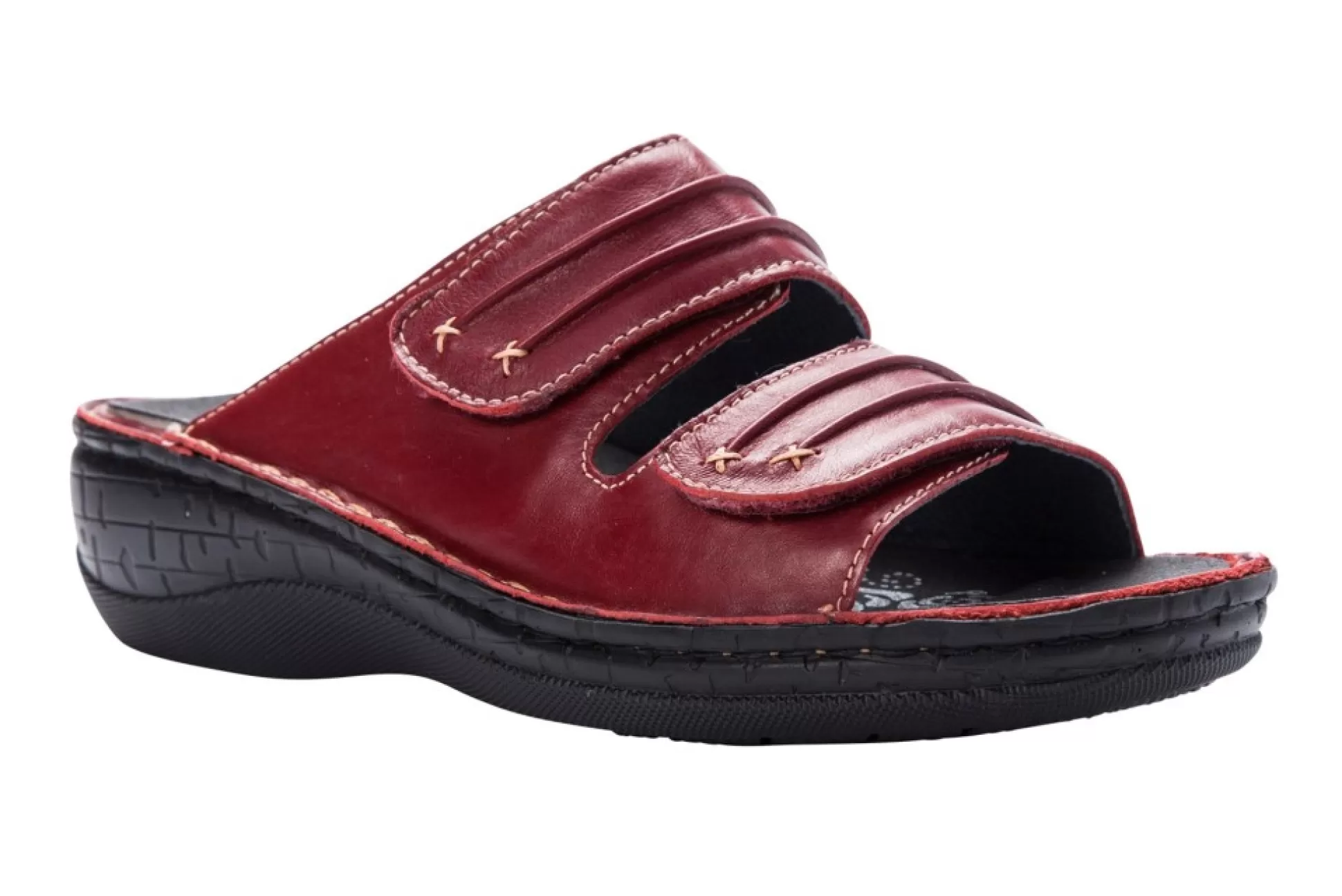 Propet Slip Ons< June - Footsmart