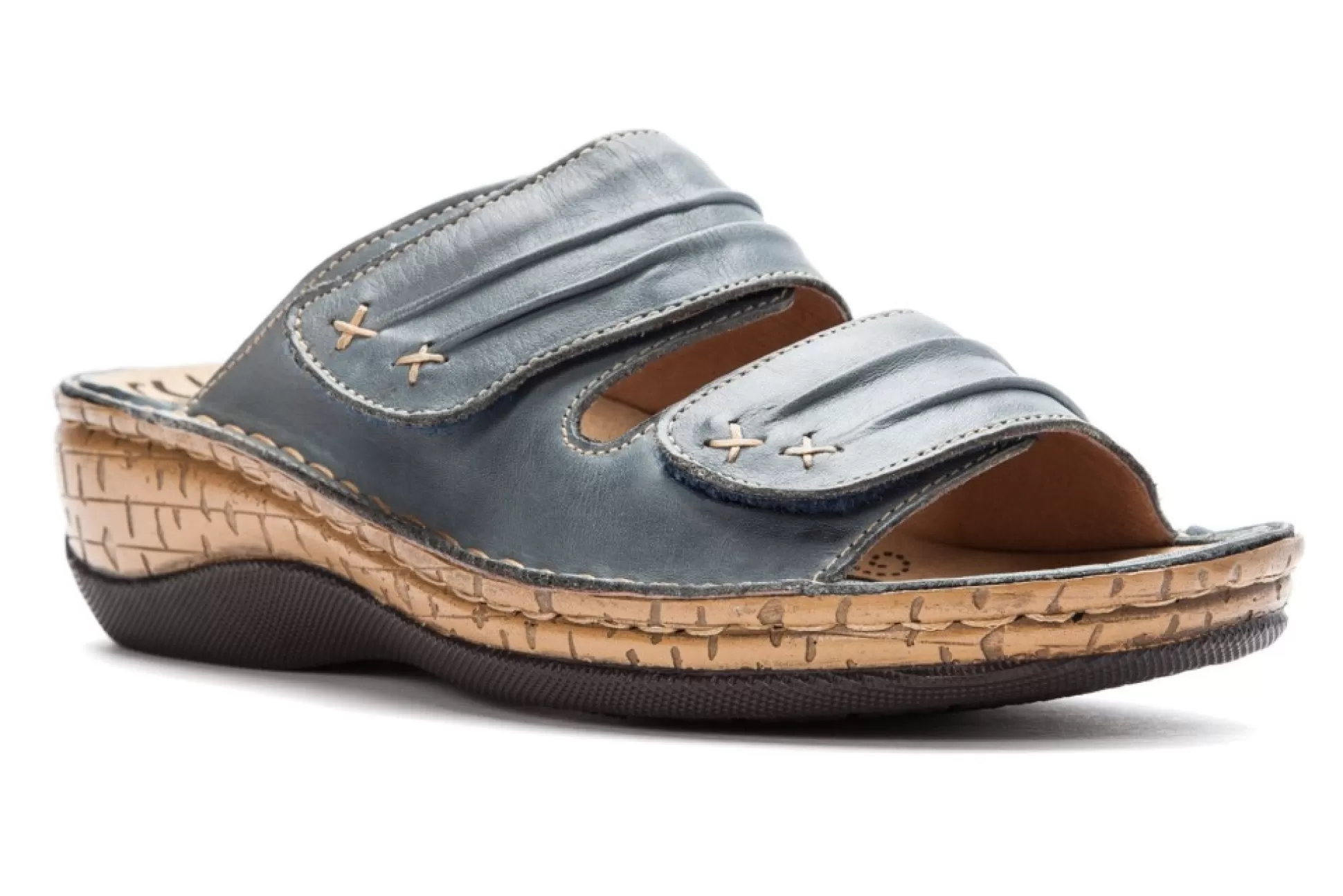 Propet Slip Ons< June - Footsmart