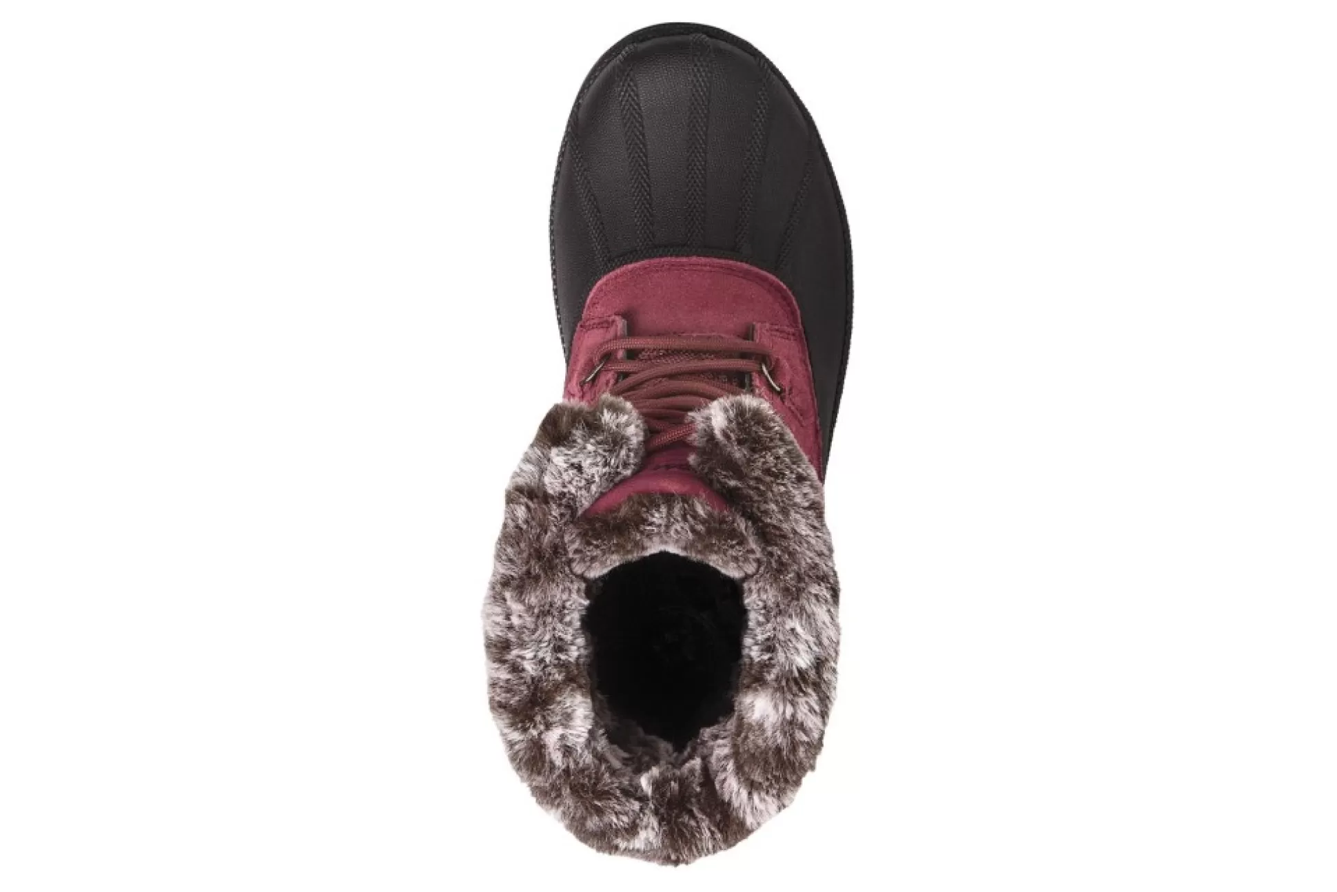 Women Propet Boots< Lumi Tall Lace - Footsmart