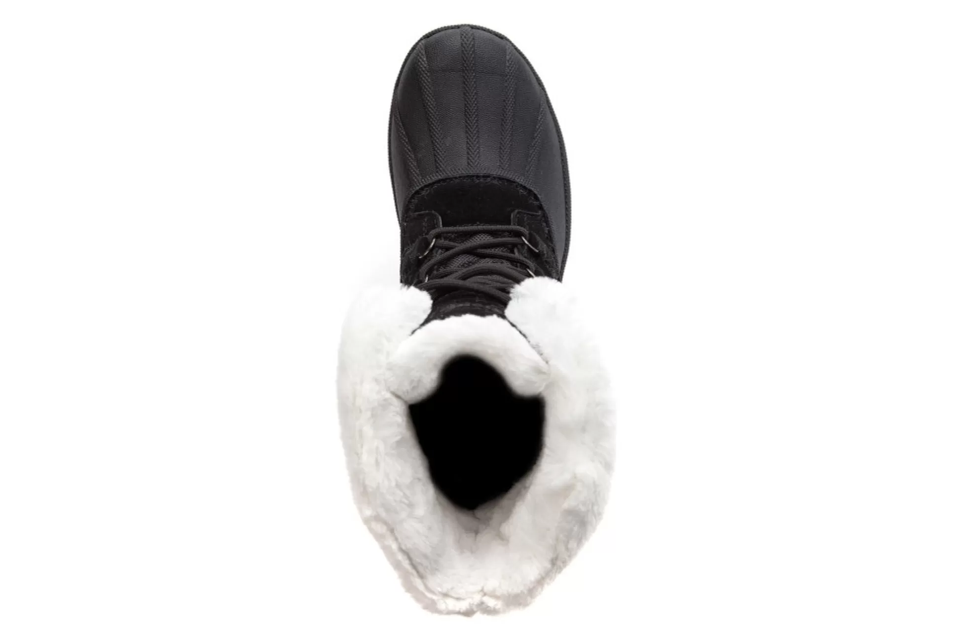 Women Propet Boots< Lumi Tall Lace - Footsmart