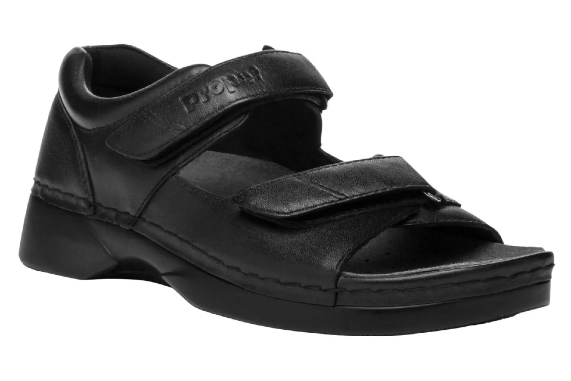 Propet Walking Shoes< Pedic Walker - Footsmart