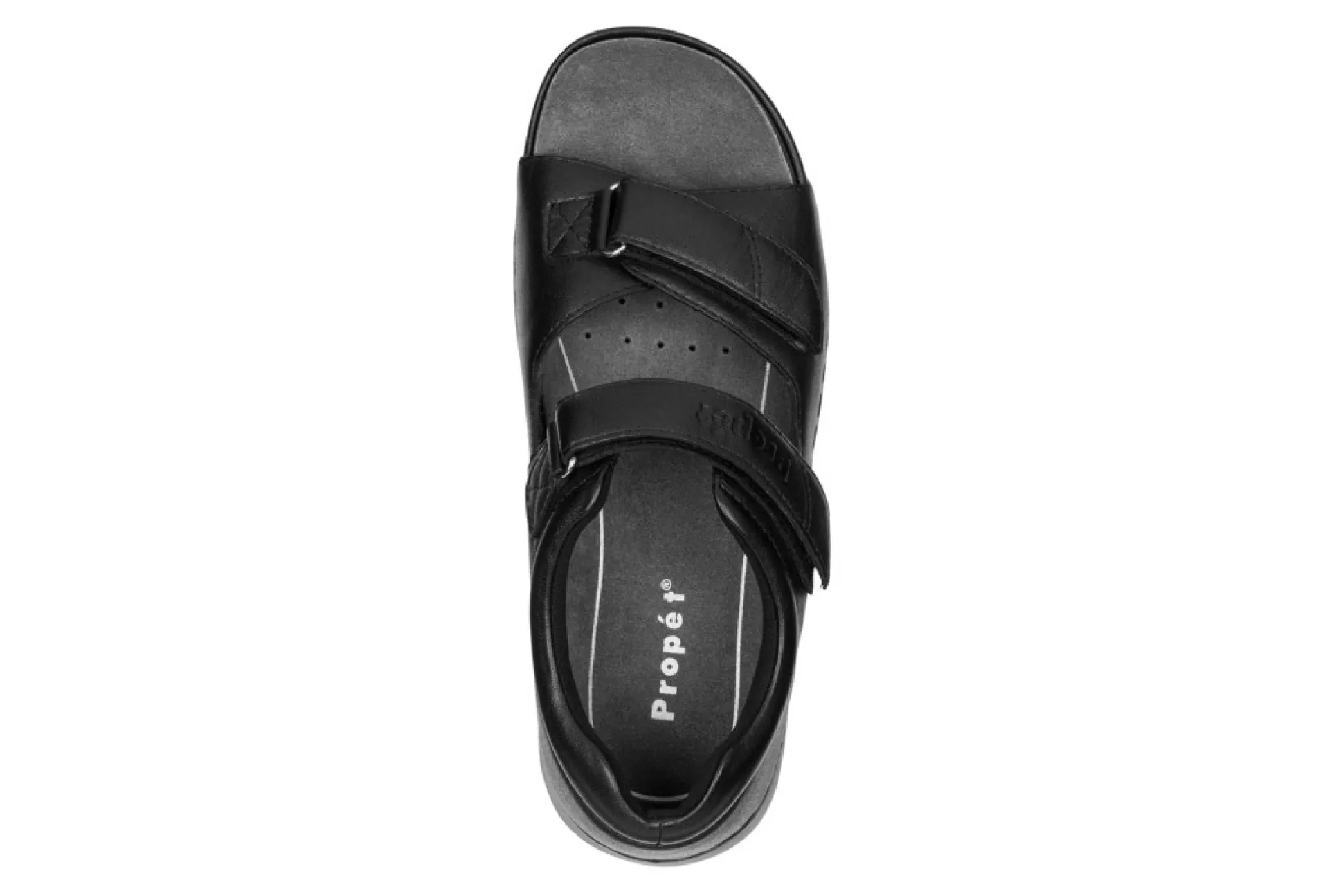 Propet Walking Shoes< Pedic Walker - Footsmart