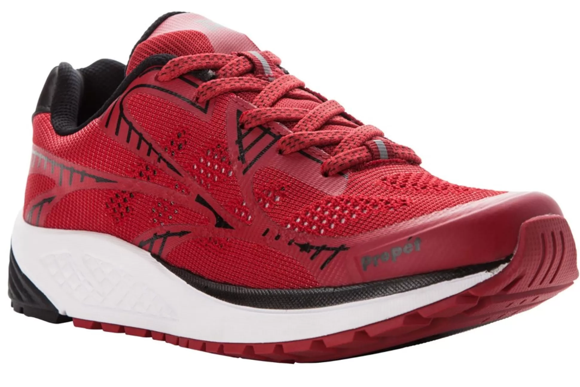 Propet Walking Shoes< One Lt - Footsmart