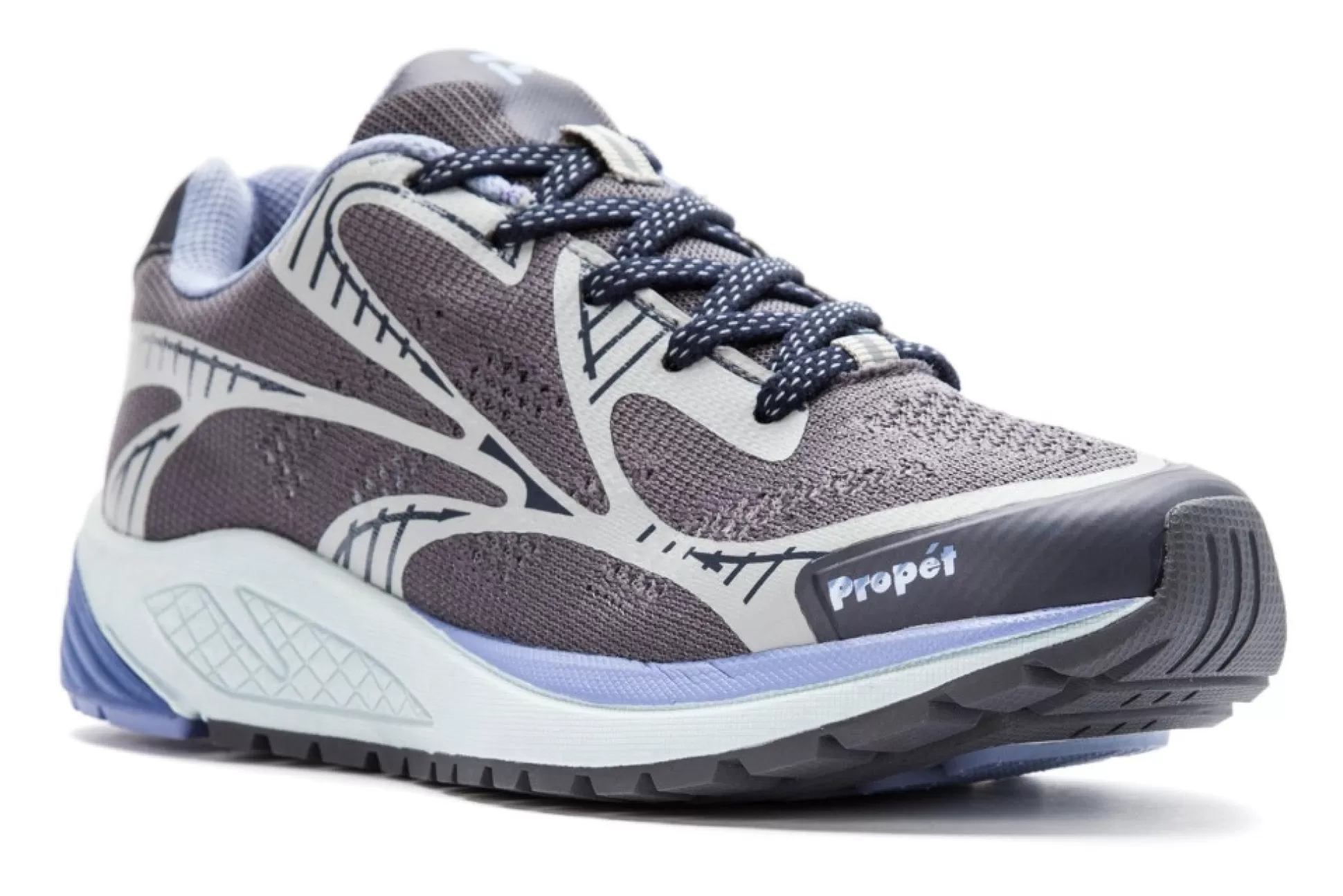 Propet Walking Shoes< One Lt - Footsmart