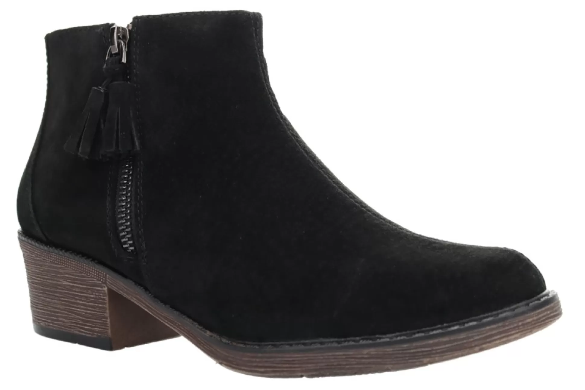 Women Propet Boots< Rebel - Footsmart