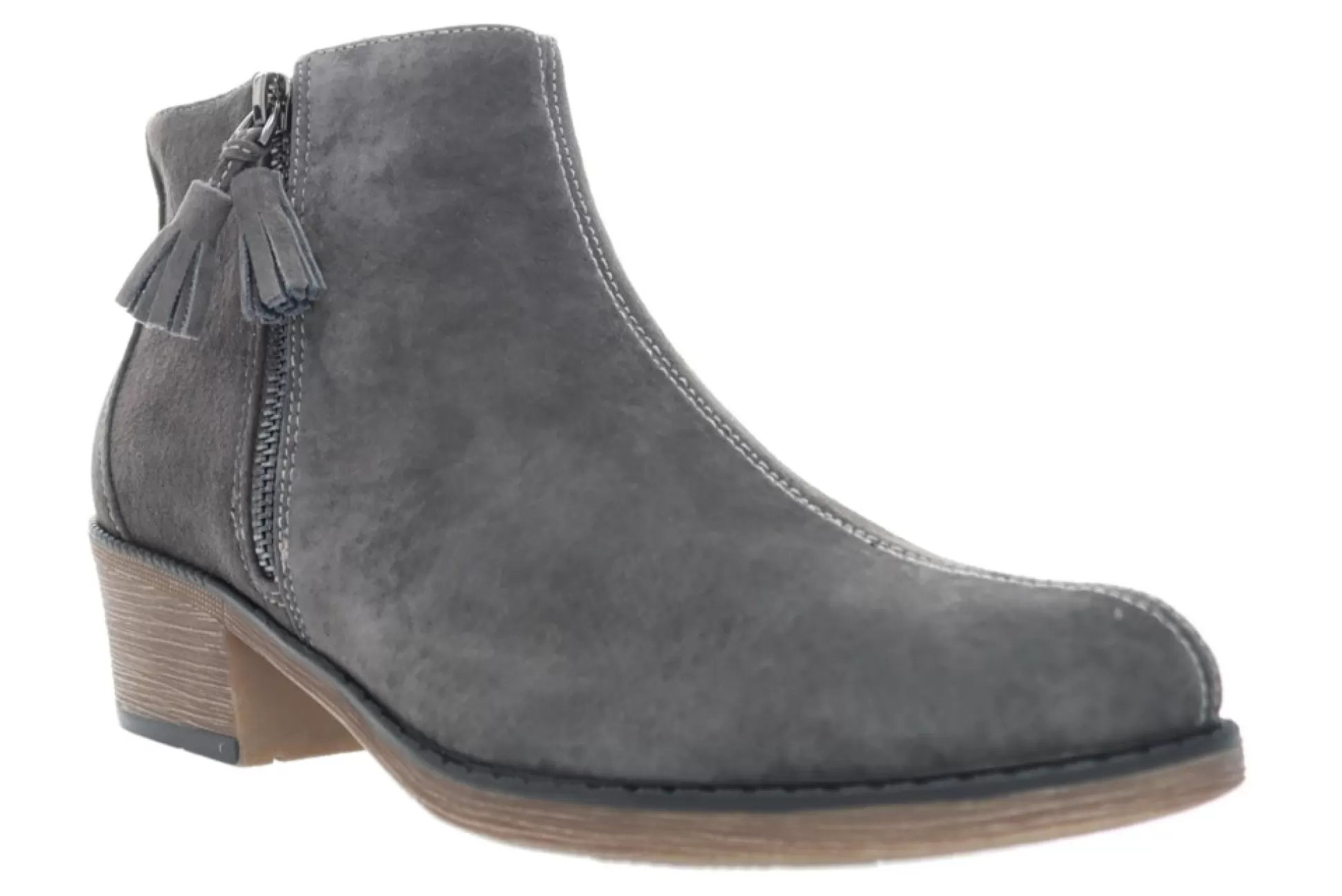 Women Propet Boots< Rebel - Footsmart