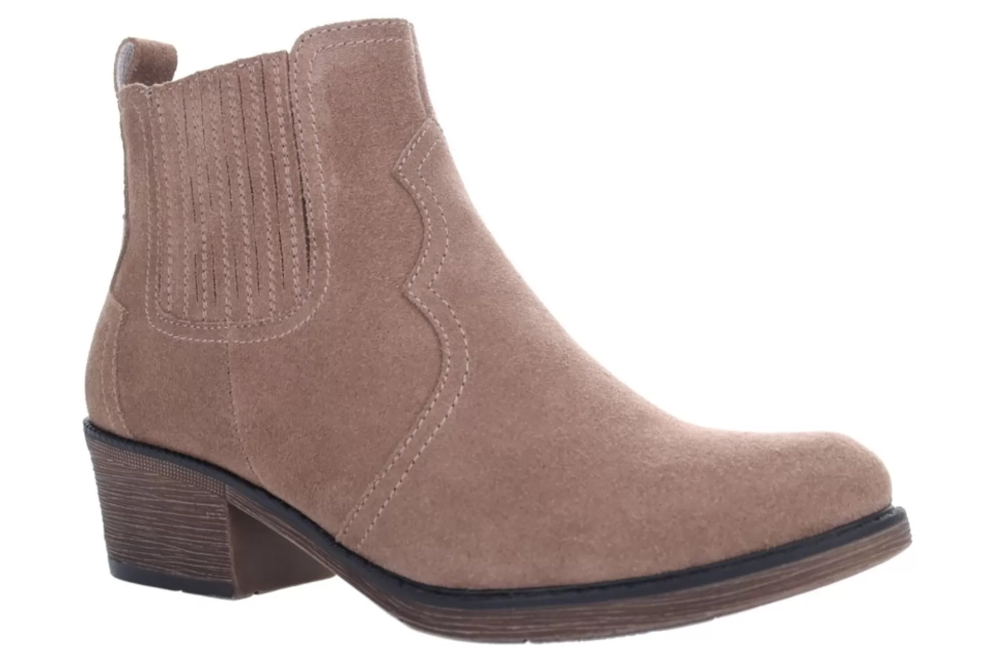 Women Propet Boots< Reese - Footsmart