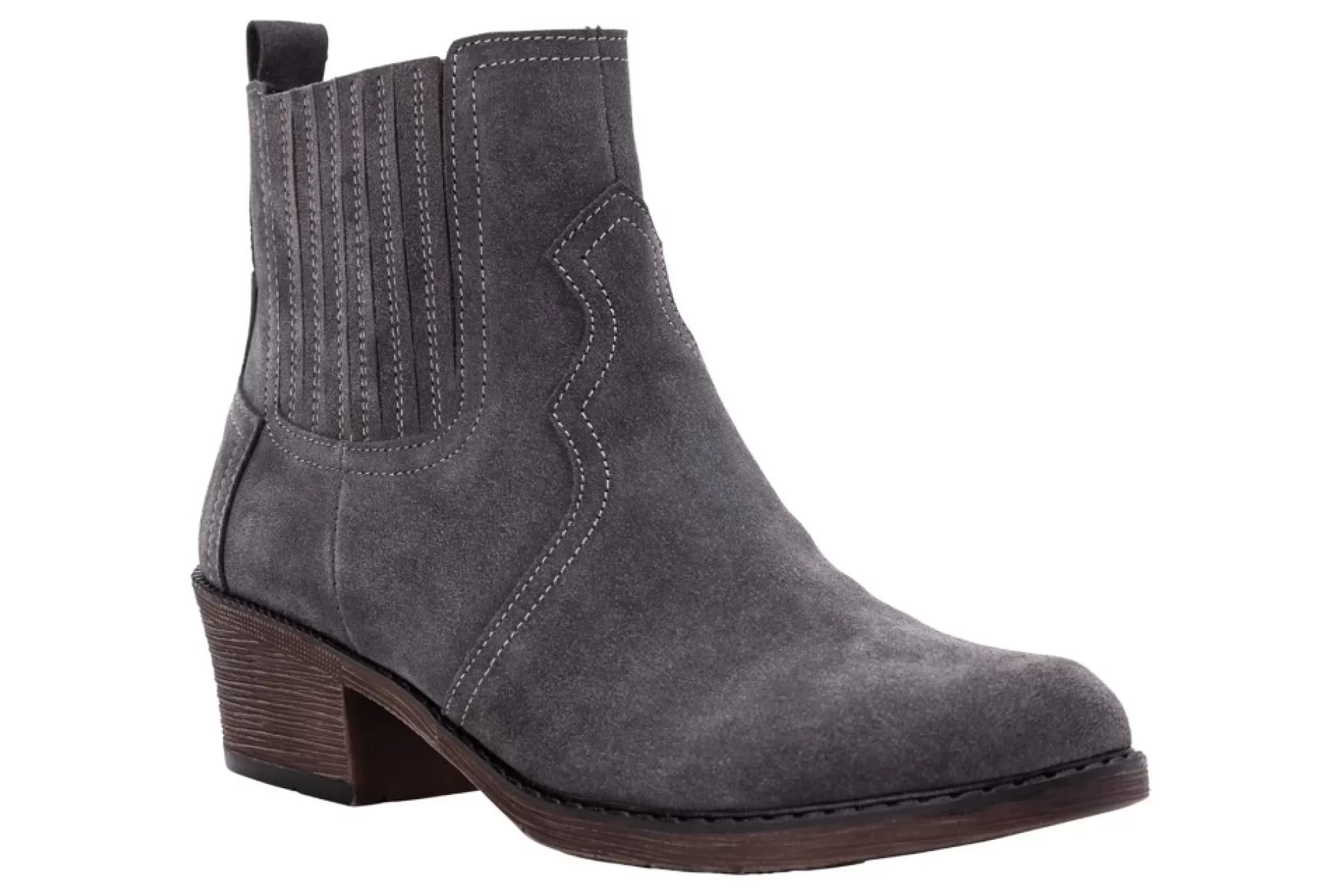 Women Propet Boots< Reese - Footsmart