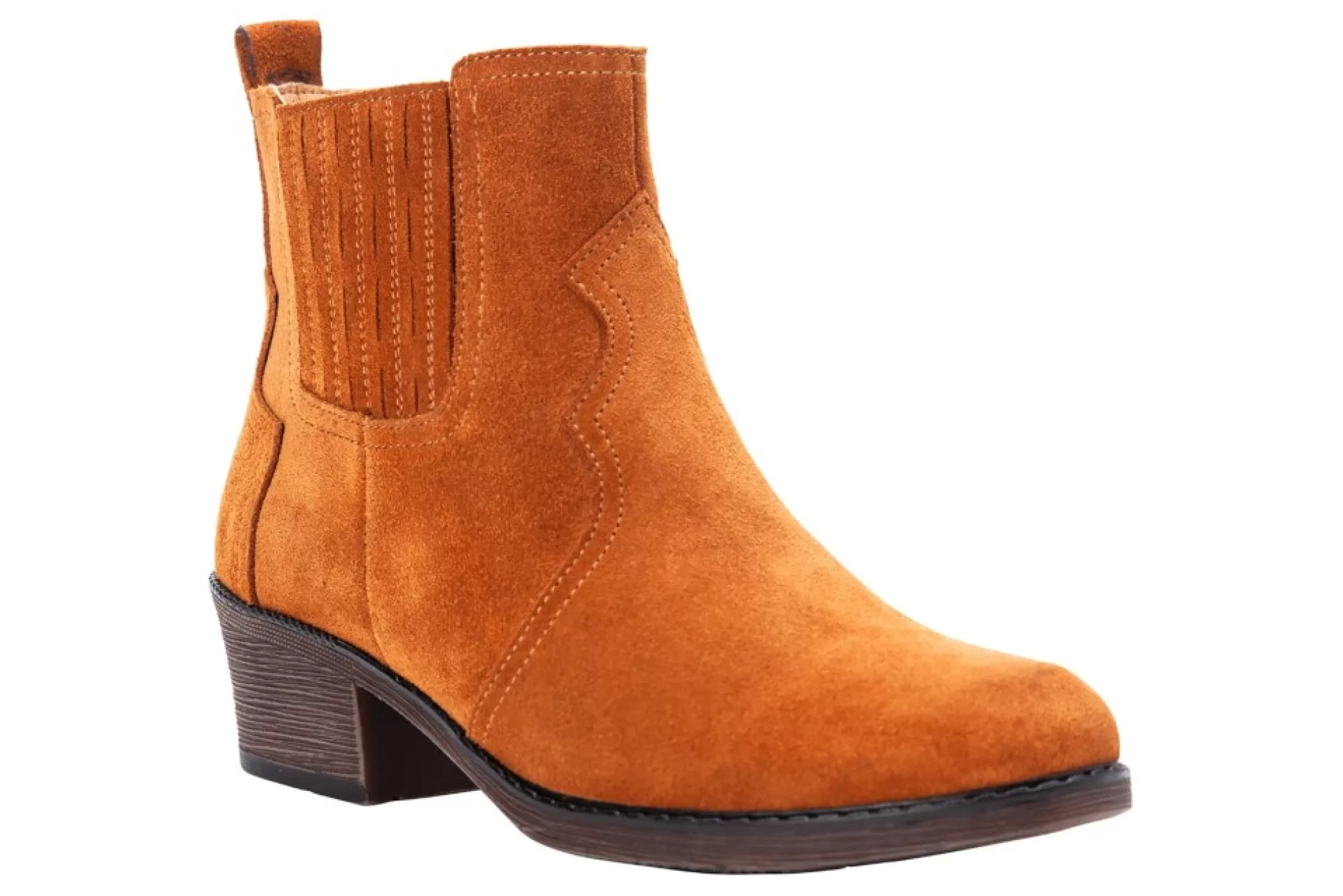 Women Propet Boots< Reese - Footsmart