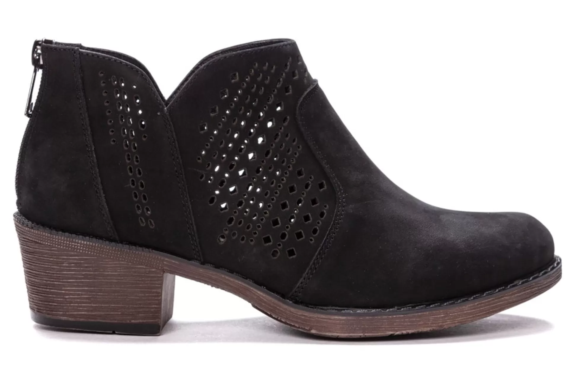 Women Propet Boots< Remy - Footsmart