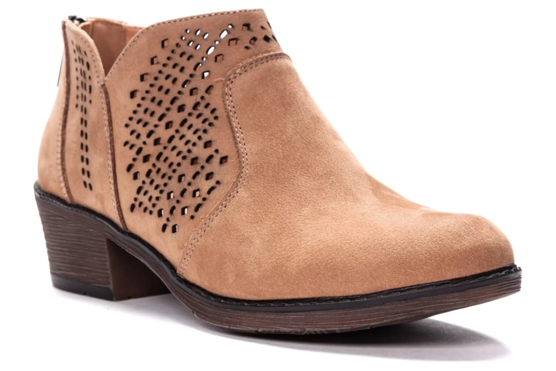 Women Propet Boots< Remy - Footsmart