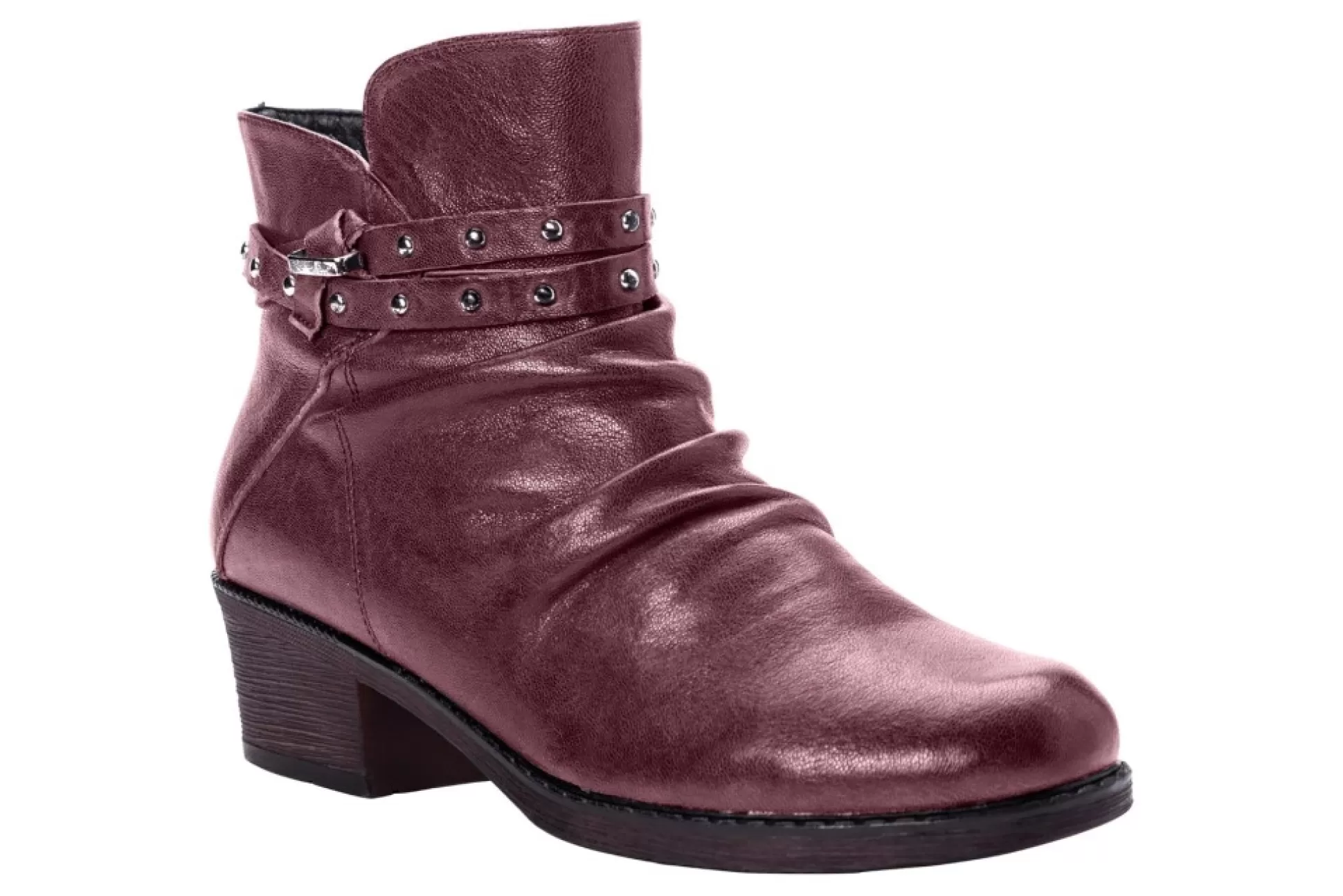 Women Propet Boots< Roxie - Footsmart