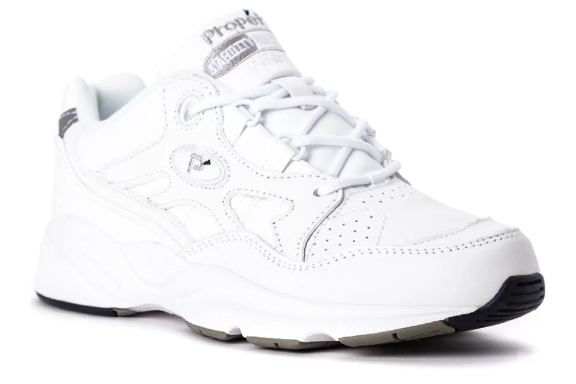 Propet Walking Shoes< Stability Walker - Footsmart