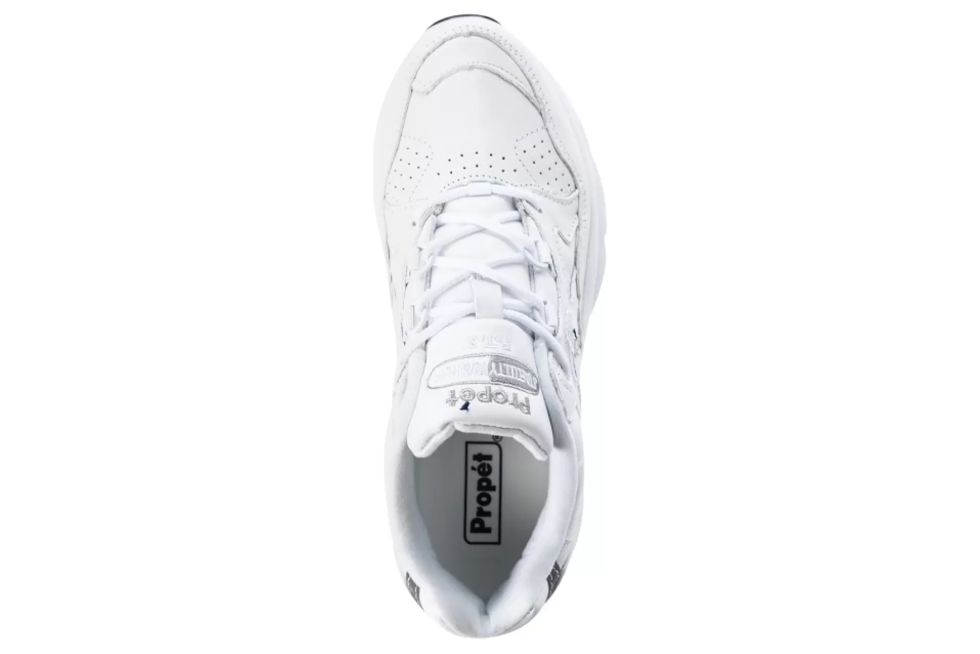 Propet Walking Shoes< Stability Walker - Footsmart