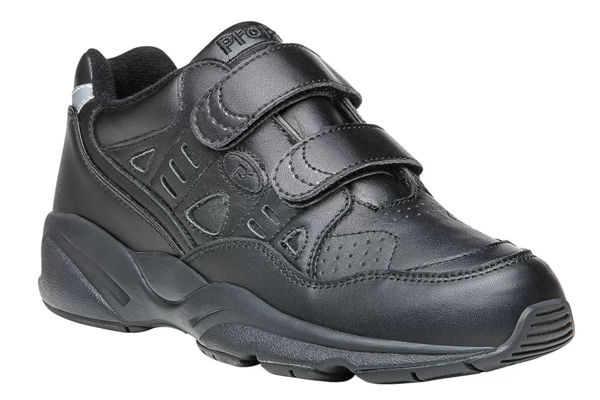 Propet Walking Shoes< Stability Walker Strap - Footsmart