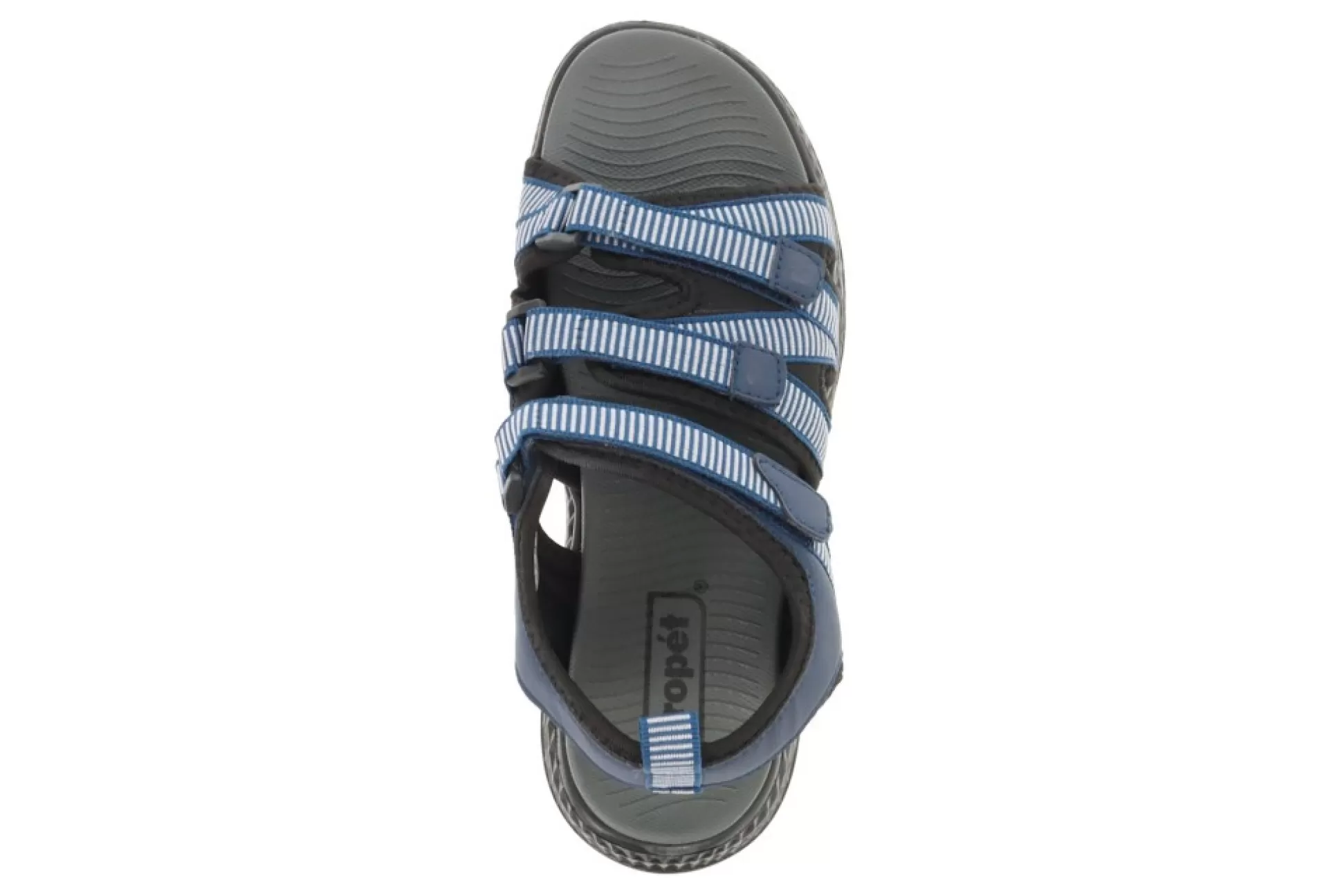 Propet Sandals< Travelactiv Adventure - Footsmart