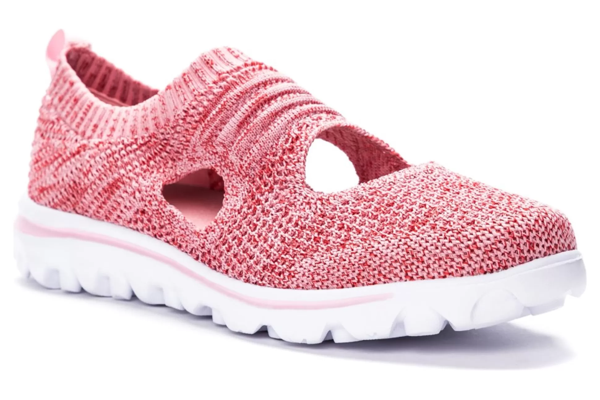 Propet Walking Shoes< Travelactiv Avid - Footsmart