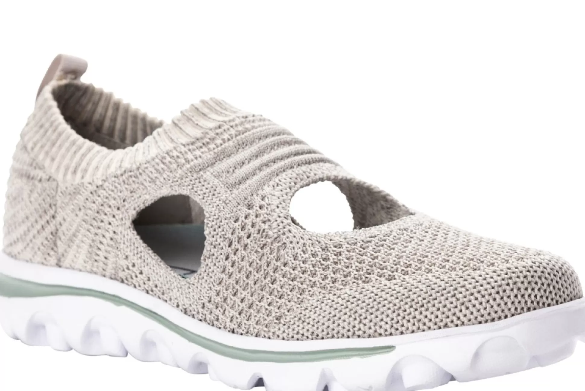Propet Walking Shoes< Travelactiv Avid - Footsmart