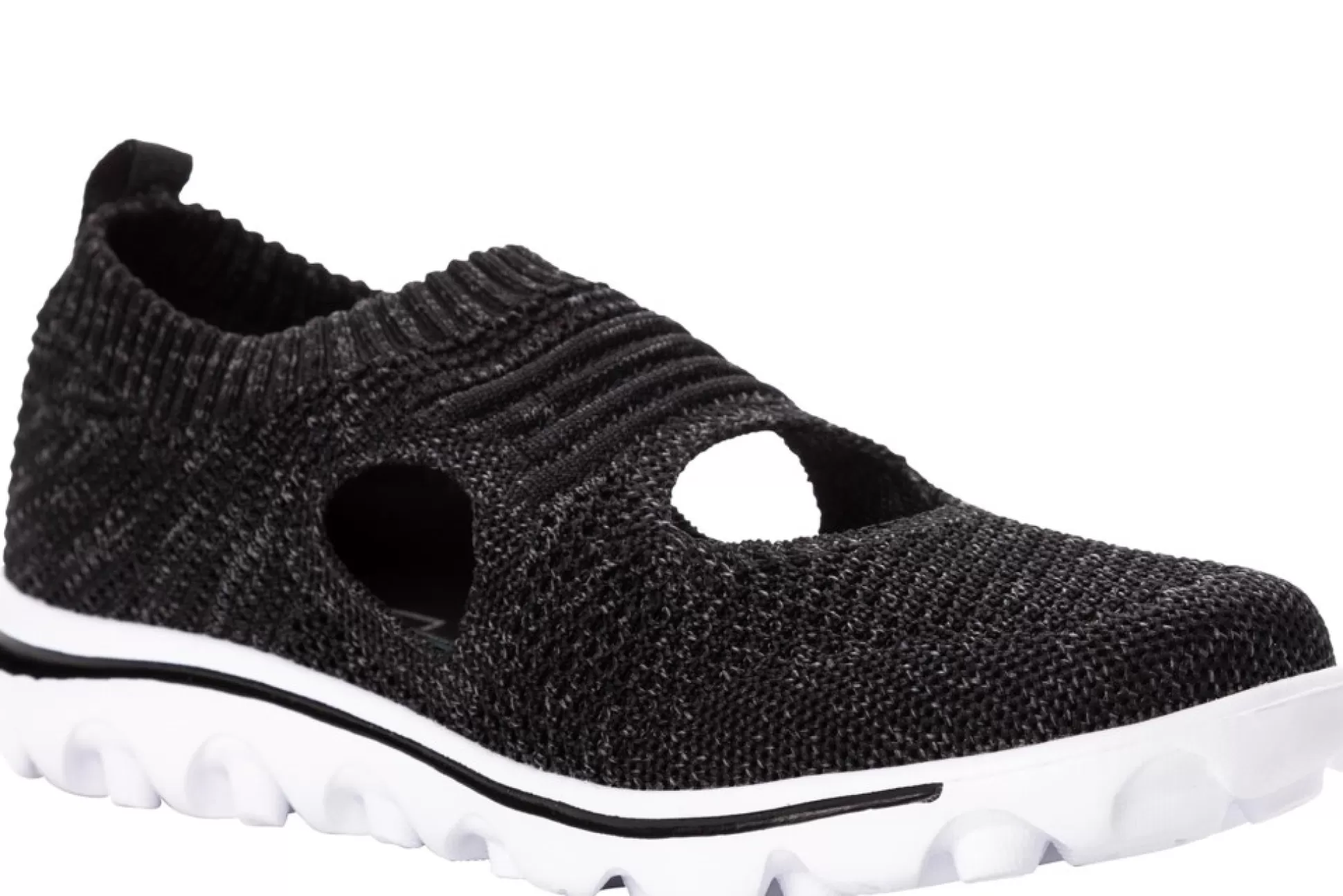 Propet Walking Shoes< Travelactiv Avid - Footsmart