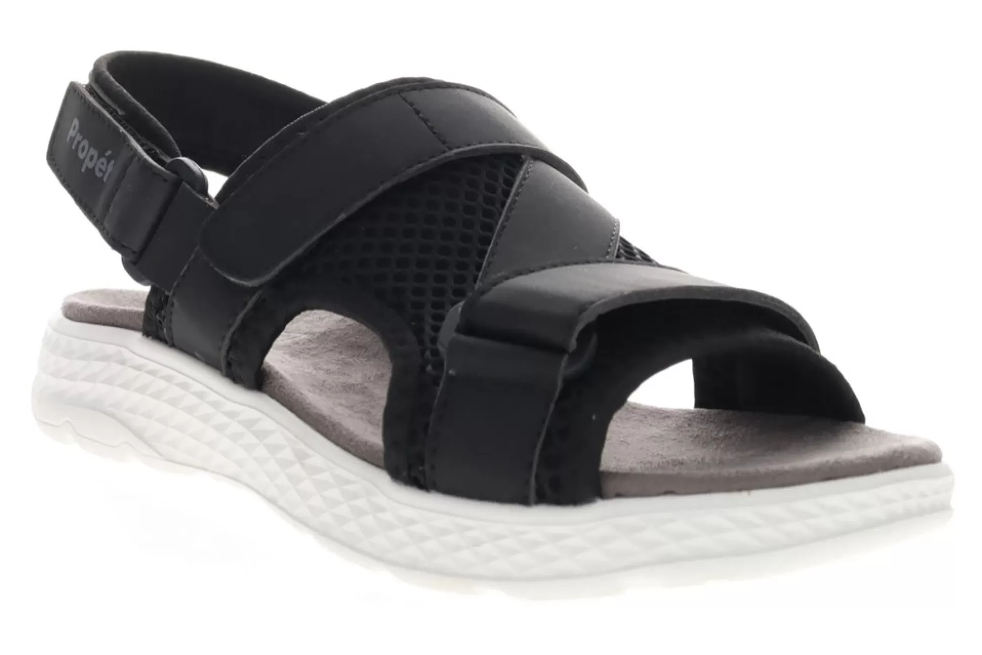 Propet Sandals< Travelactiv Sport - Footsmart