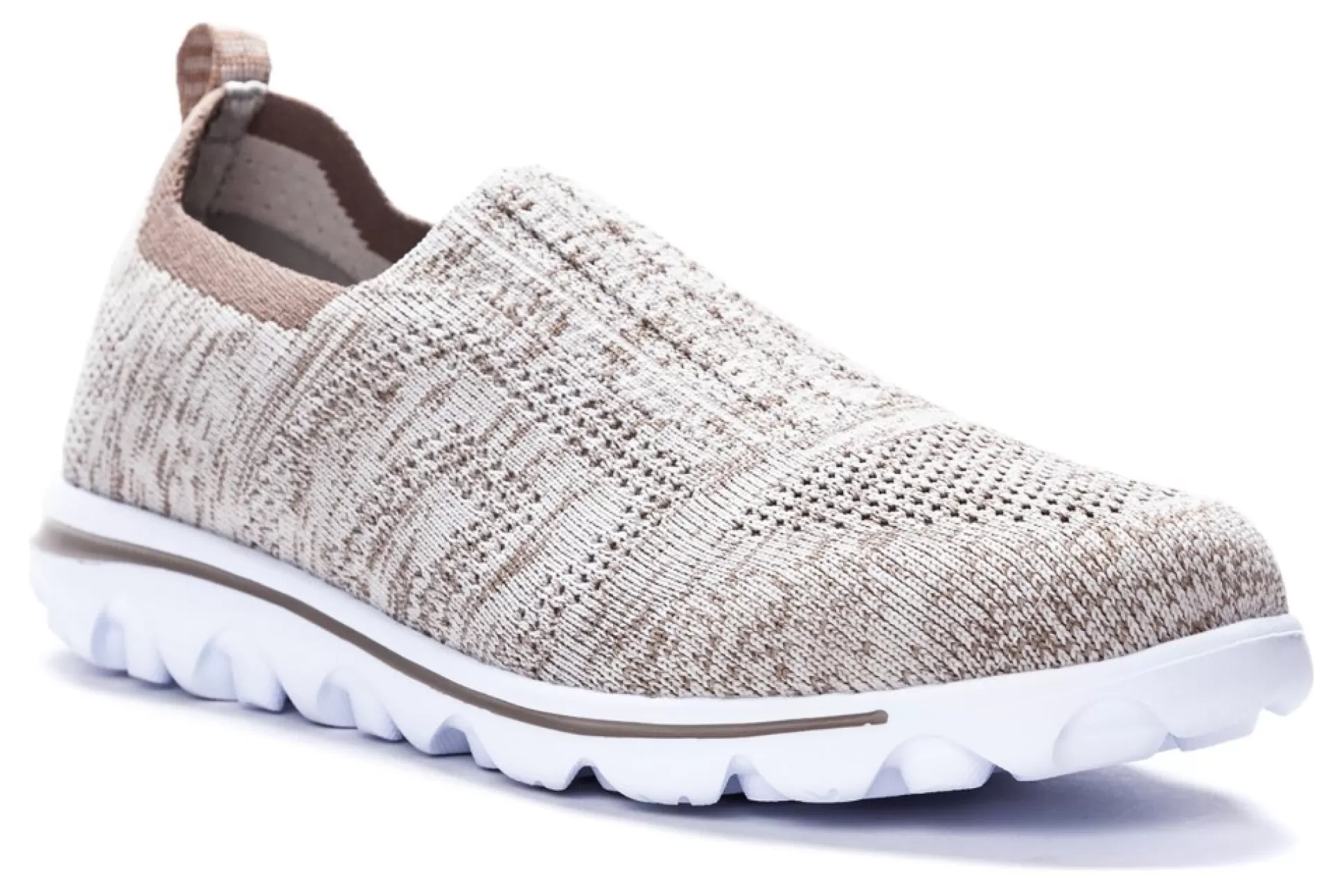Propet Slip Ons< Travelactiv Stretch - Footsmart
