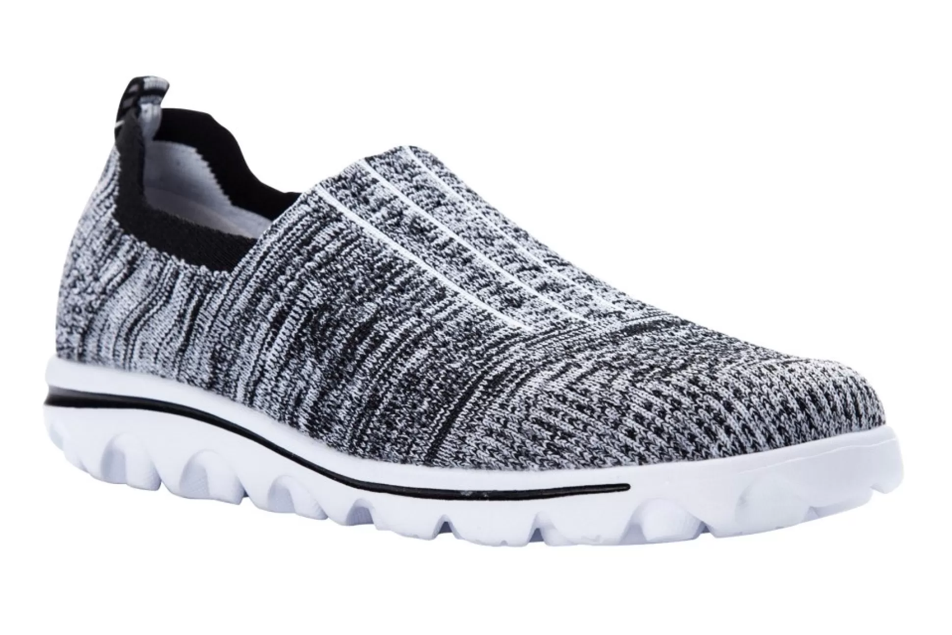 Propet Slip Ons< Travelactiv Stretch - Footsmart