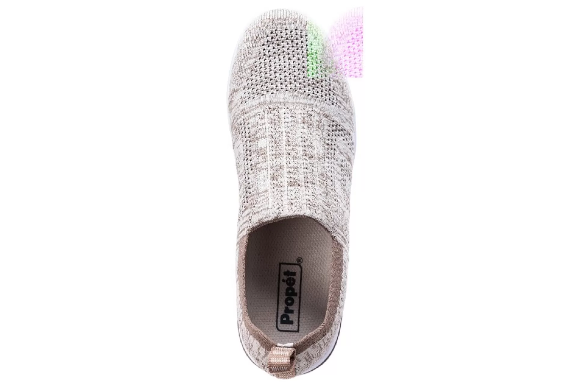 Propet Slip Ons< Travelactiv Stretch - Footsmart