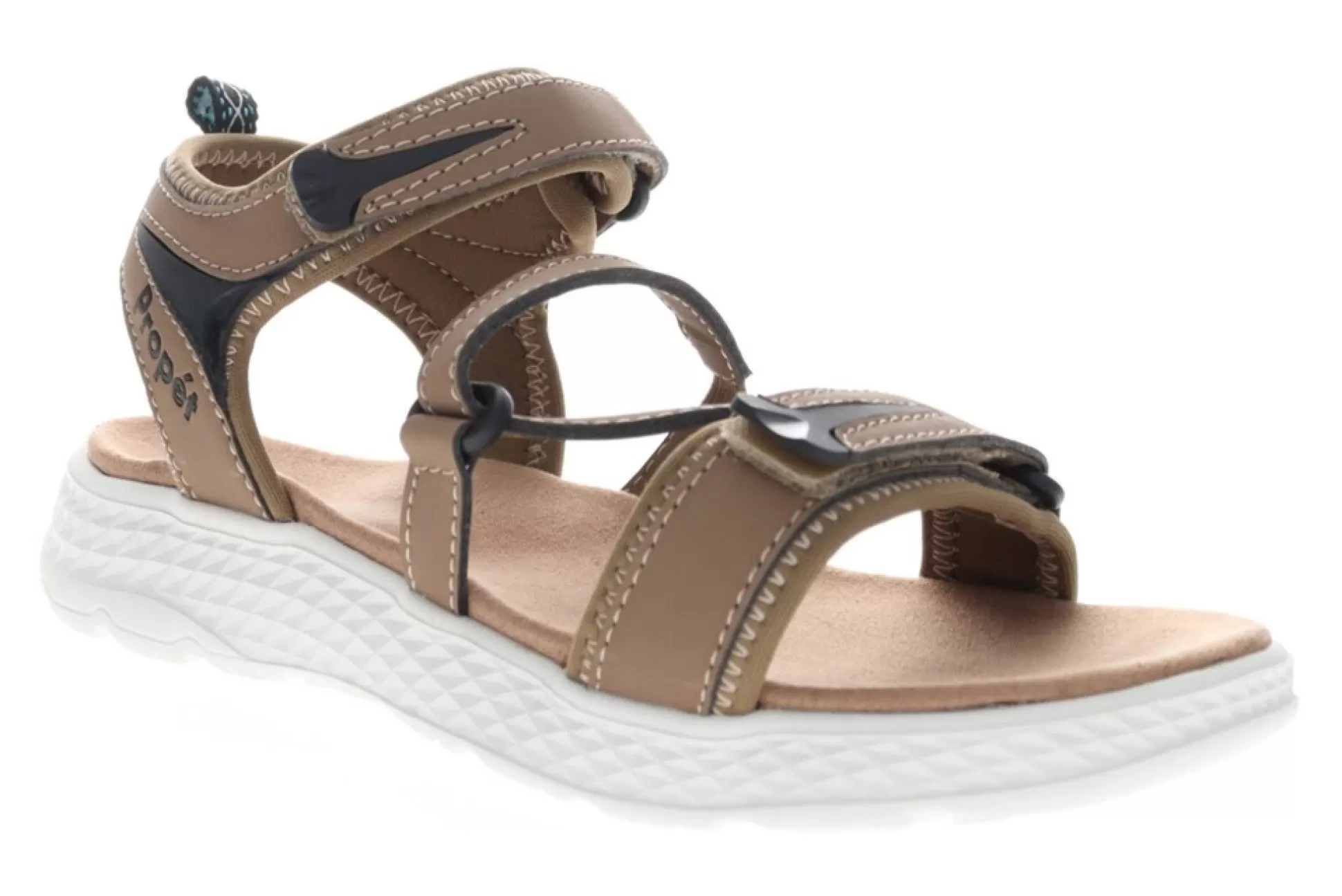Propet Sandals< Travelactiv Xc - Footsmart