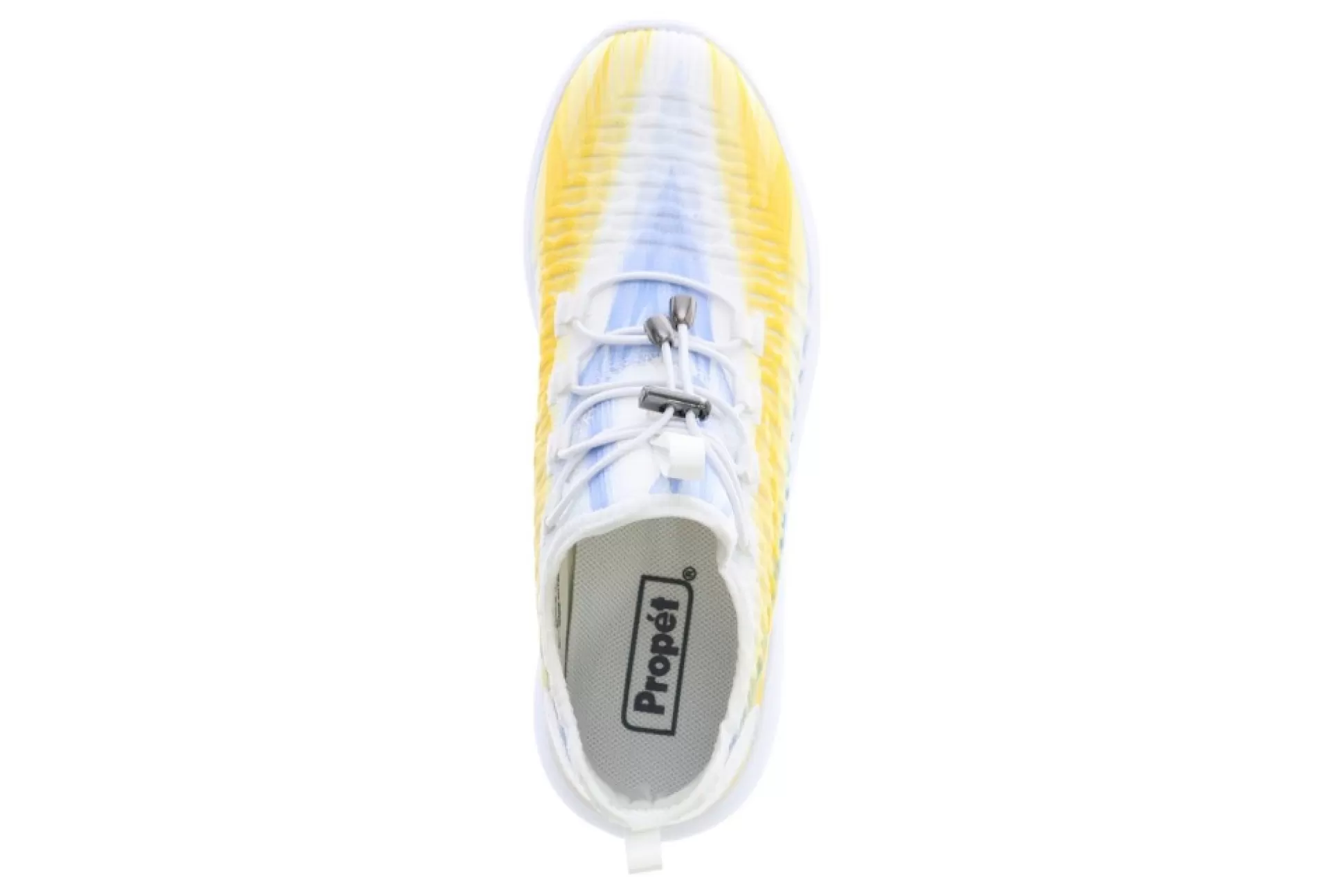 Women Propet Athletic Shoes< Travelbound - Footsmart
