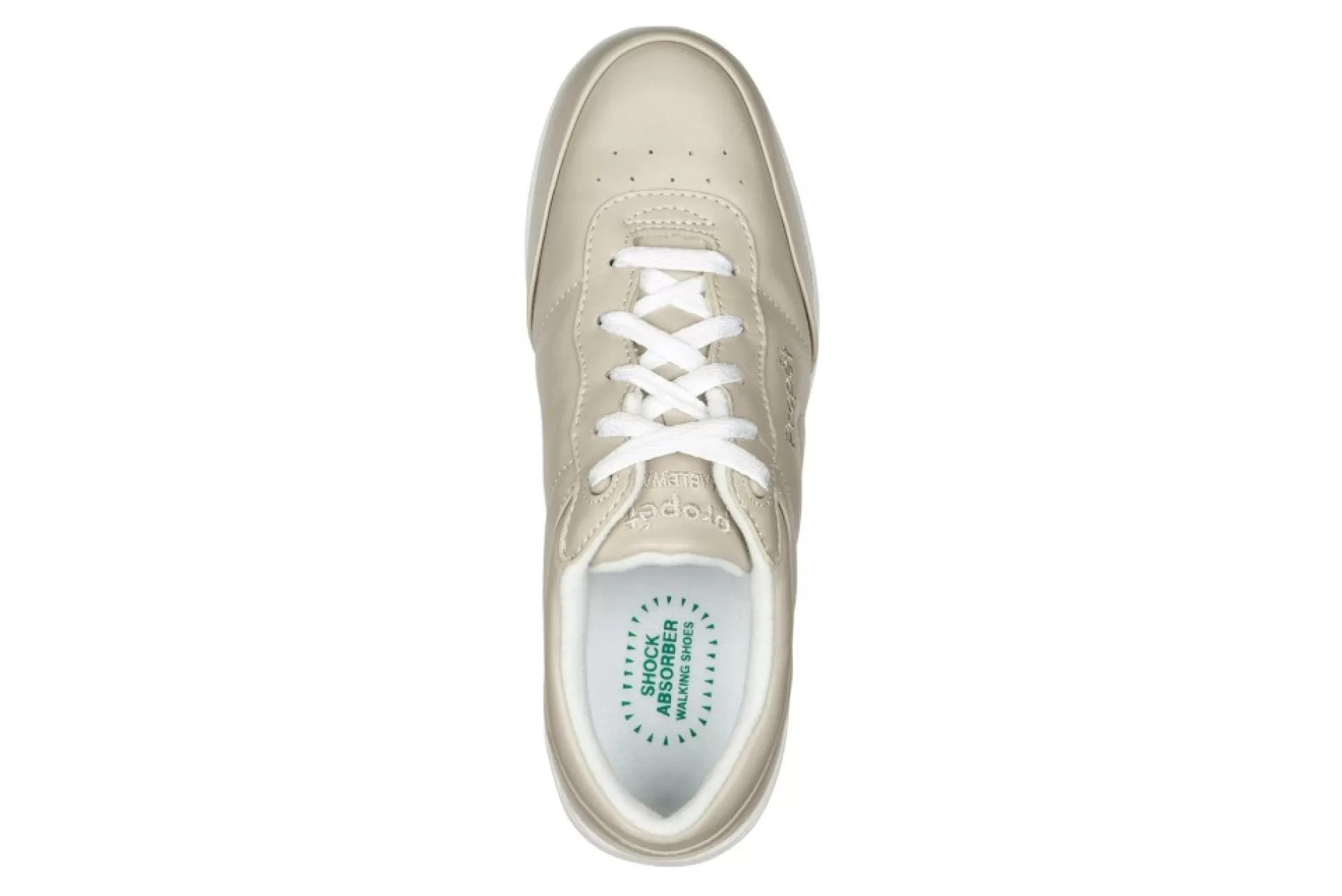 Propet Walking Shoes< Washable Walker Sr - Footsmart