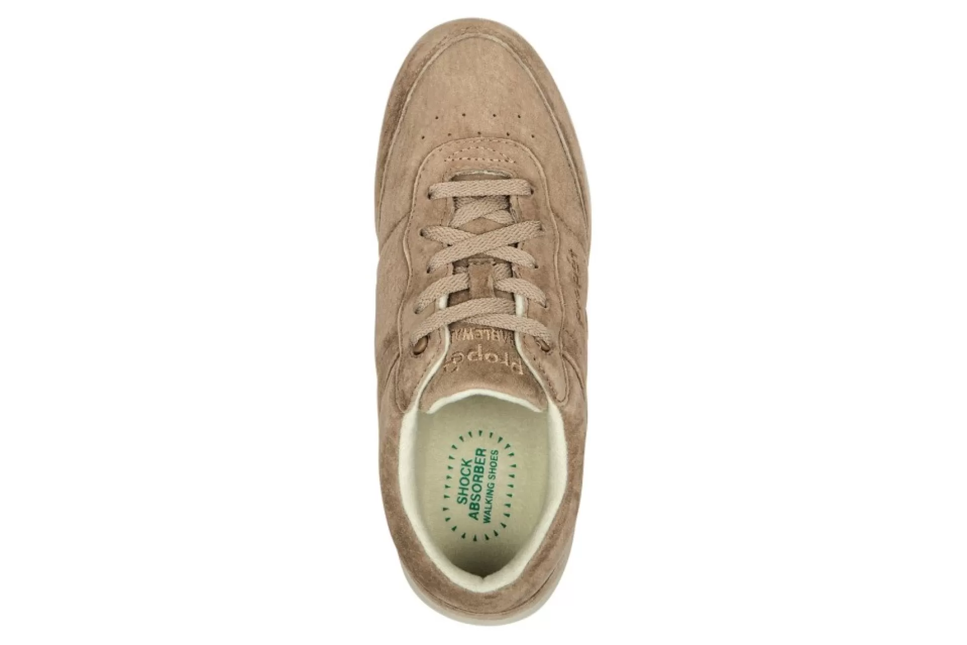 Propet Walking Shoes< Washable Walker Sr - Footsmart