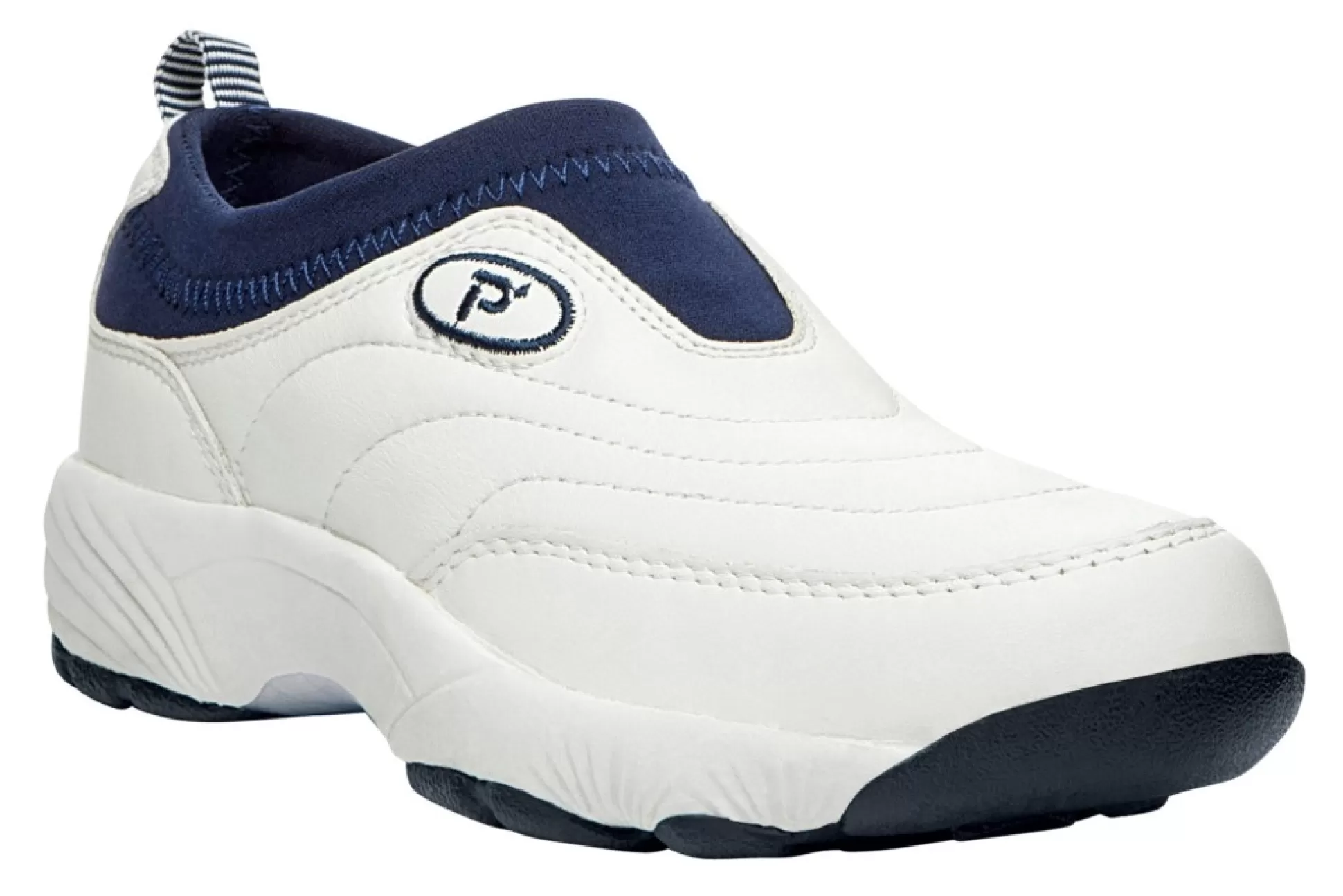 Propet Slip Ons< W&W So Ii Sr - Footsmart