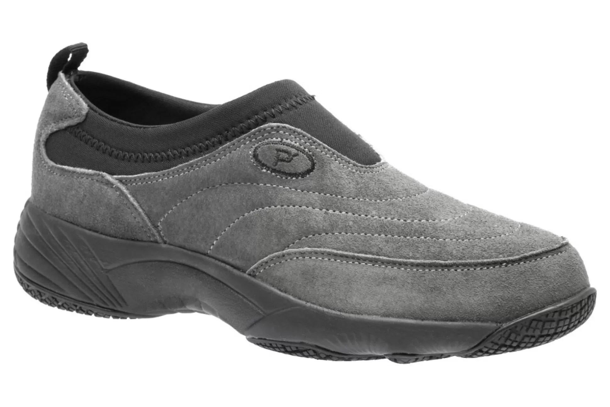 Propet Slip Ons< W&W So Ii Sr - Footsmart