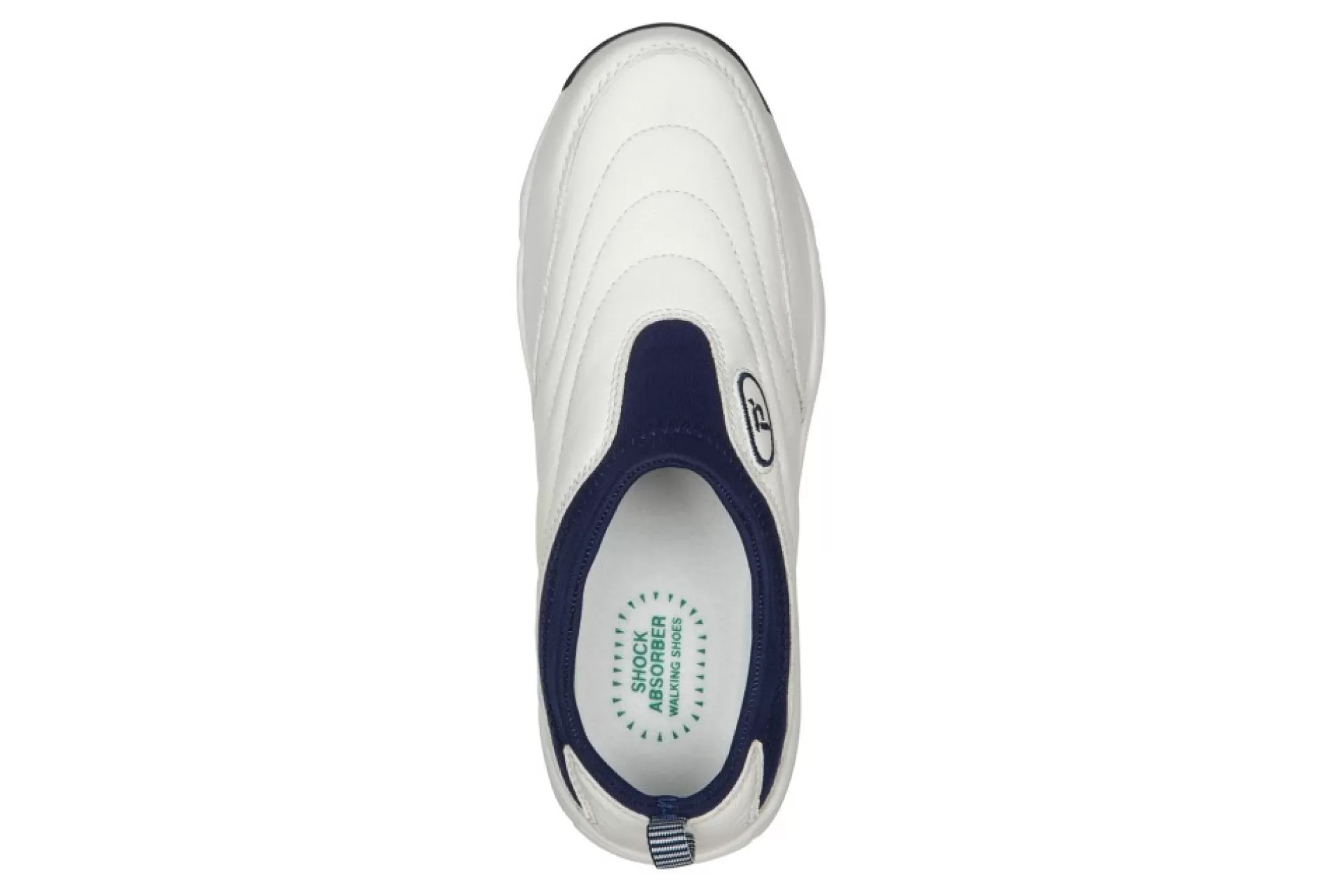 Propet Slip Ons< W&W So Ii Sr - Footsmart