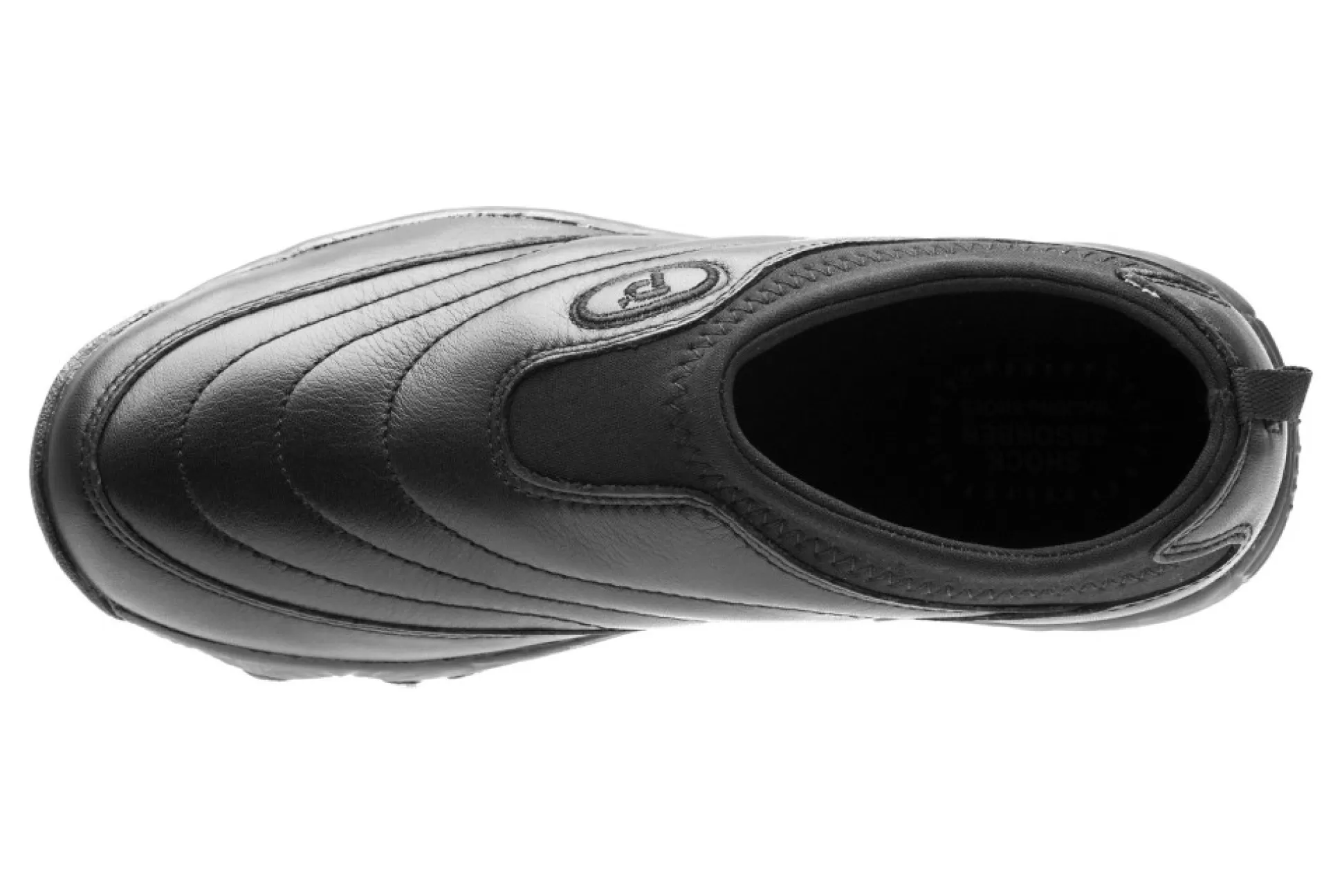 Propet Slip Ons< W&W So Ii Sr - Footsmart