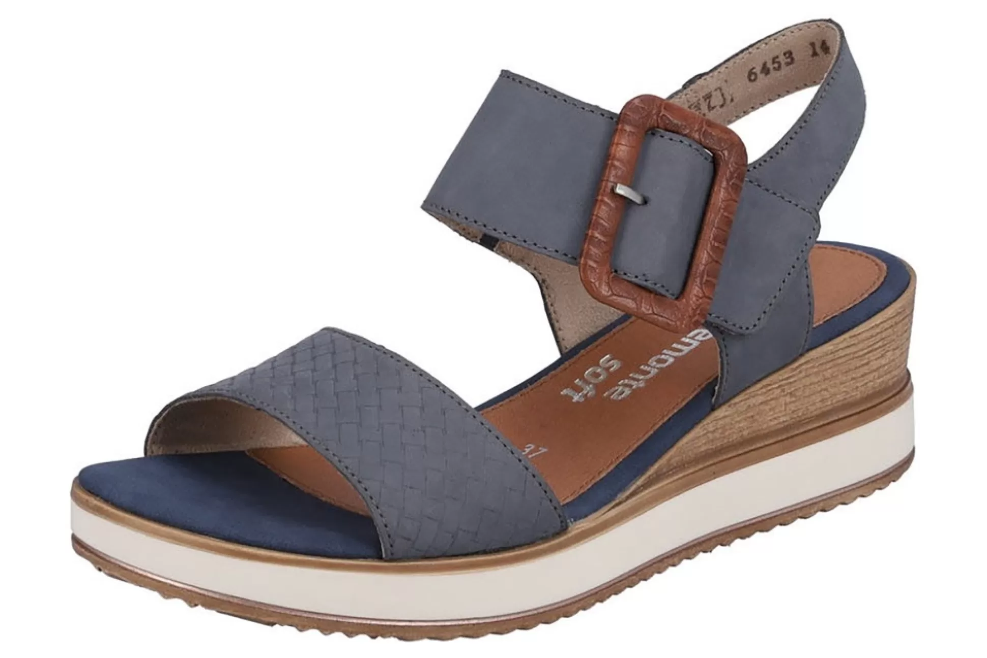 Remonte Sandals< Jerilyn 53 - Footsmart