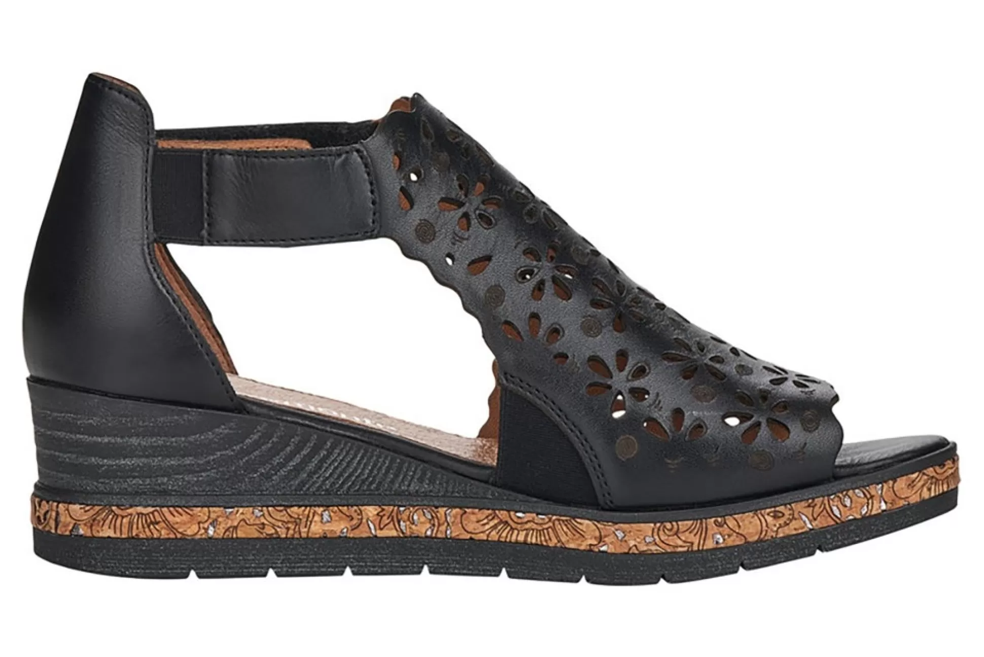Women Remonte Sandals< Jerilyn 56 - Footsmart