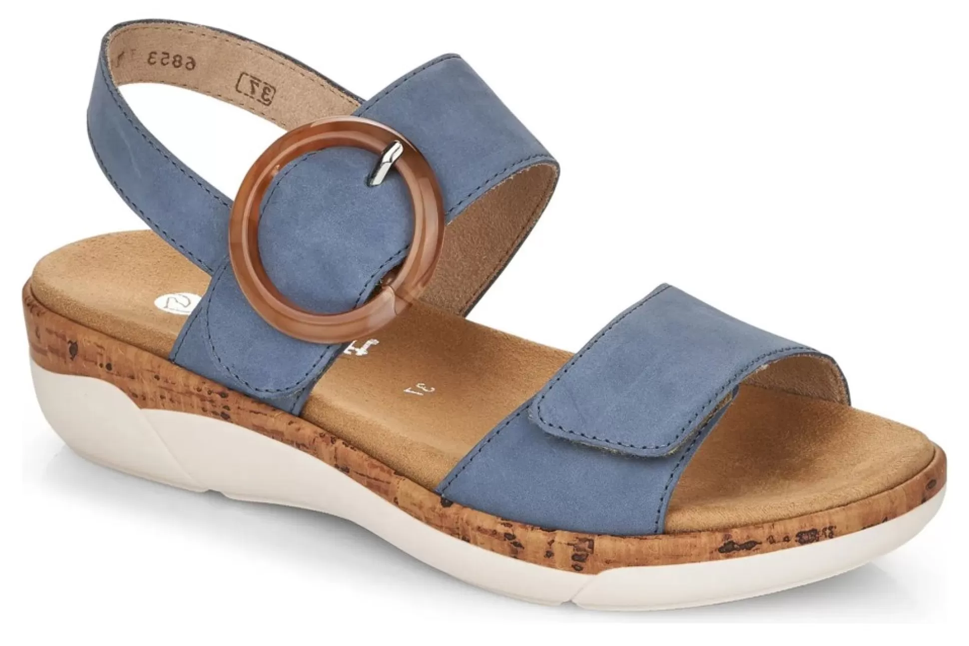 Remonte Sandals< Jocelyn 53 - Footsmart