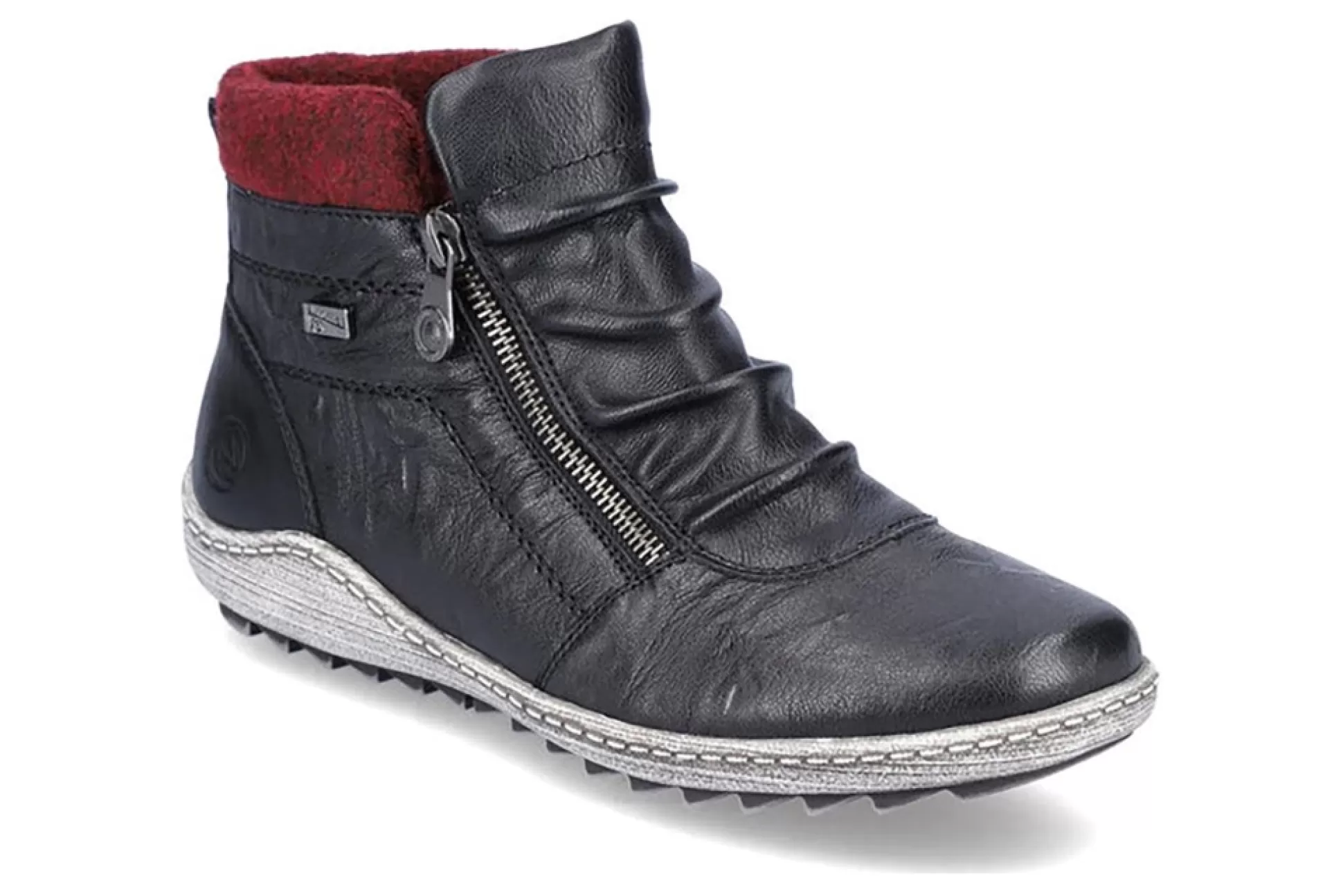 Women Remonte Boots< Liv 86 - Footsmart